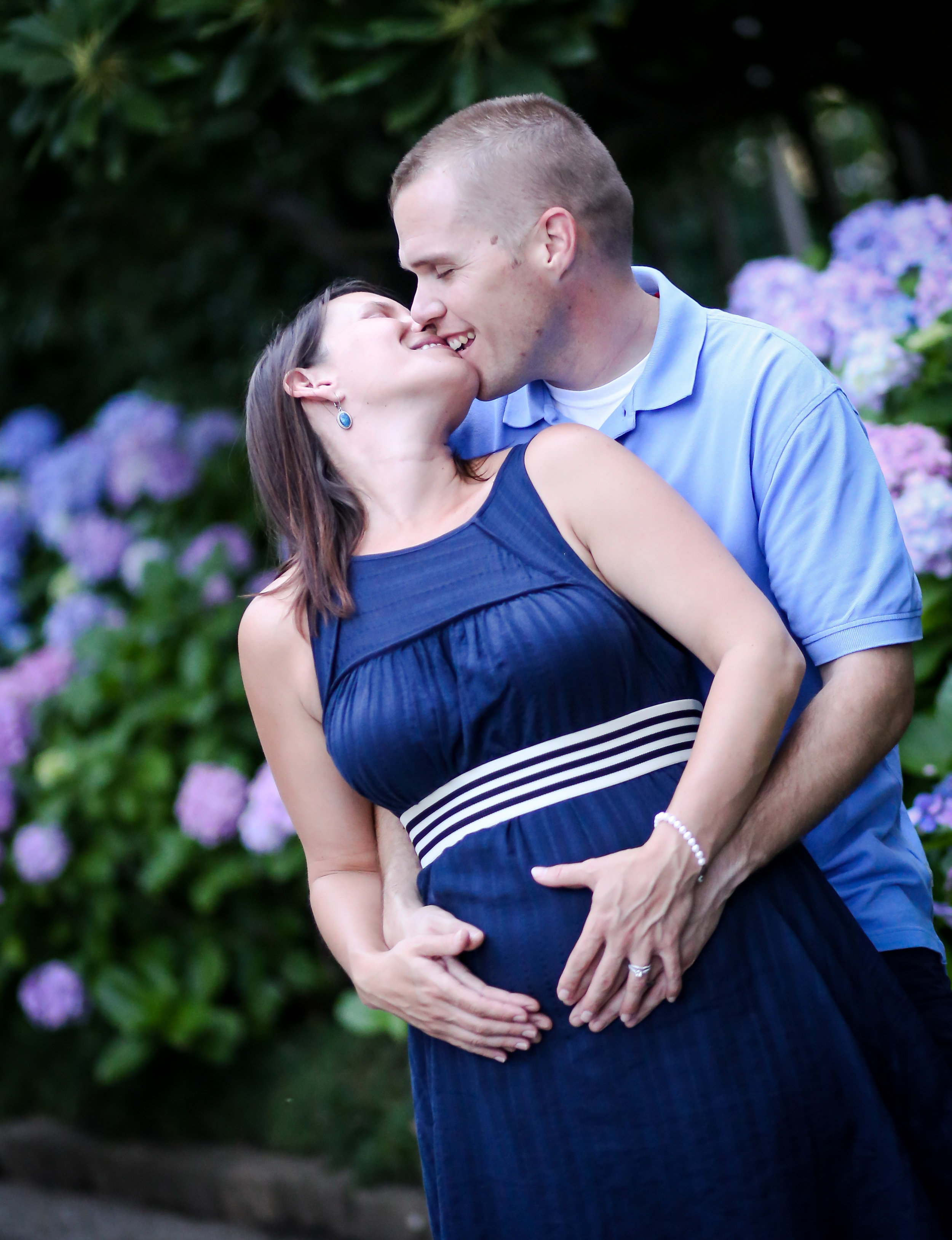 Maternity Photography South Jersey