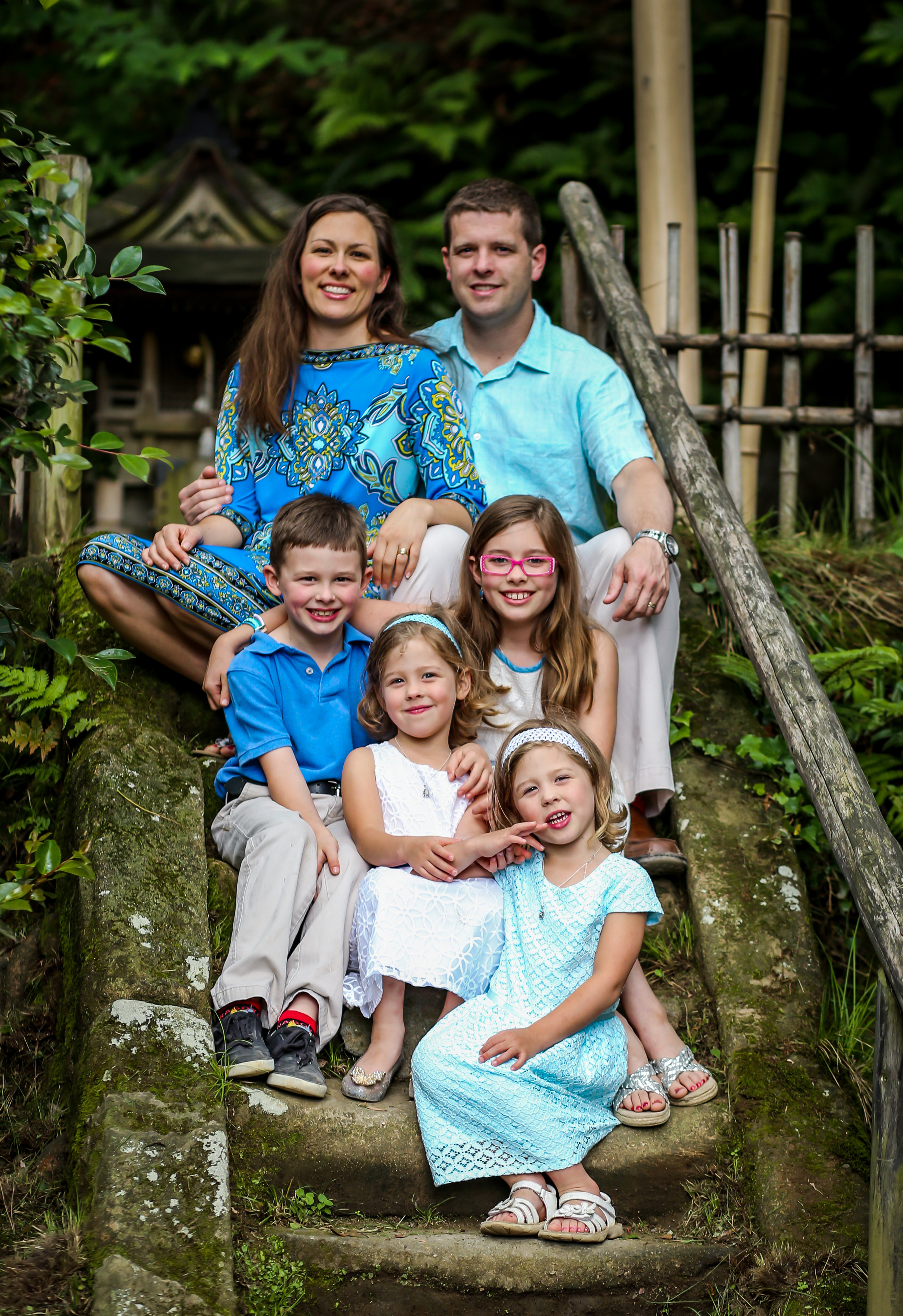 Family Photography South Jersey