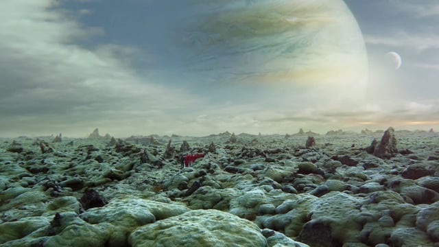 Star Trek Beyond