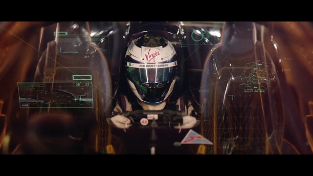 Virgin Racing