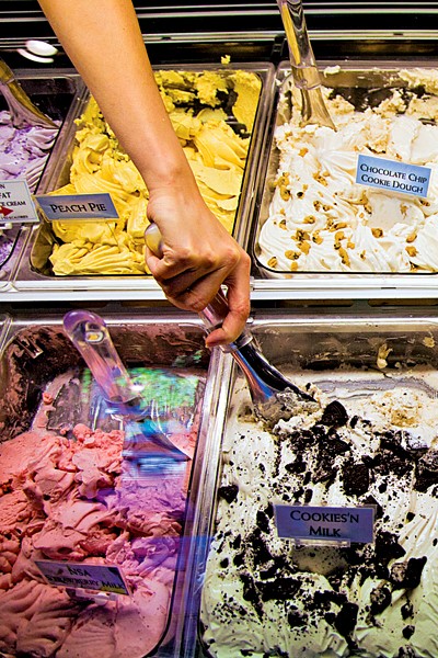 Ice Cream