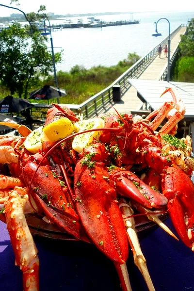 The Ultimate Florida Food Guide | River Ventures — River Ventures