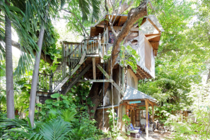 Airbnb