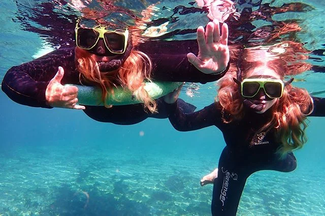 Hey, hey....we're just a drive away!! Step out of the long lines at Disney and swim into adventure! Let us be your 'Disney Detour'! riverventures.com