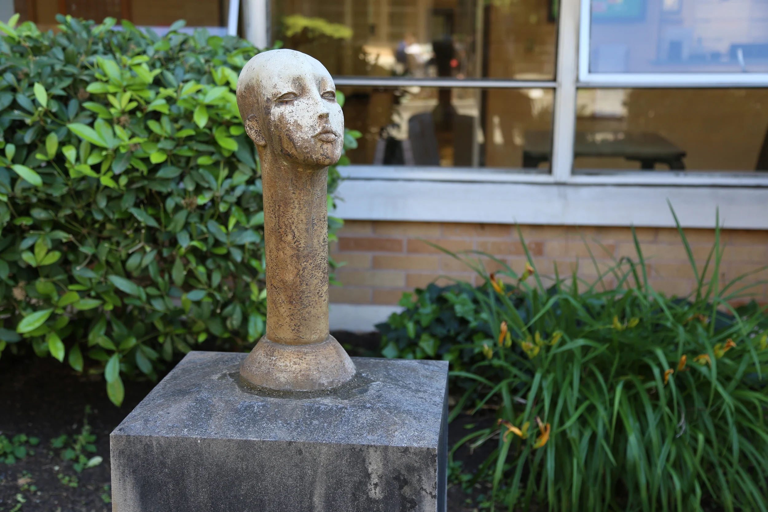 Campus details