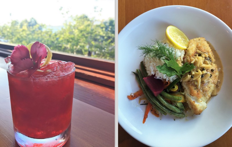 Schooner Restaurant