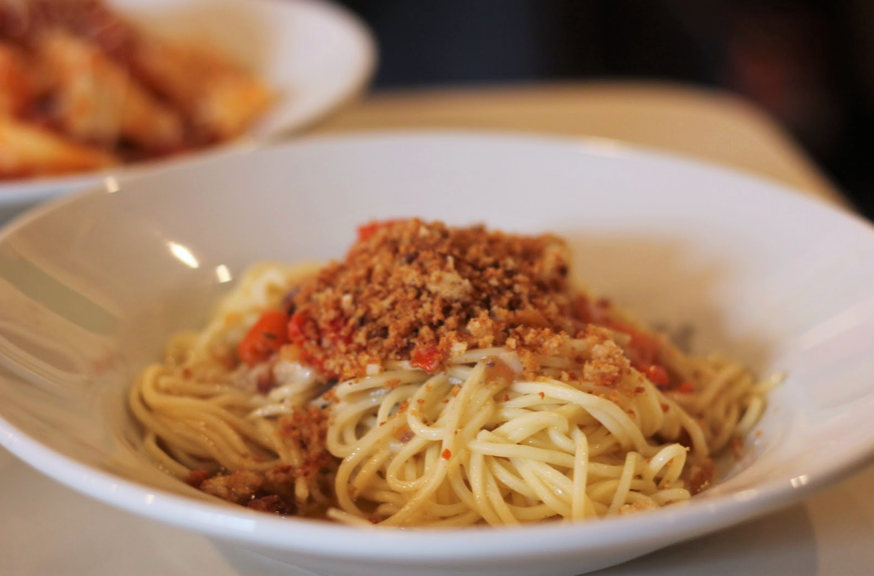 Rain or Shine's Favorite Seattle Restaurants 