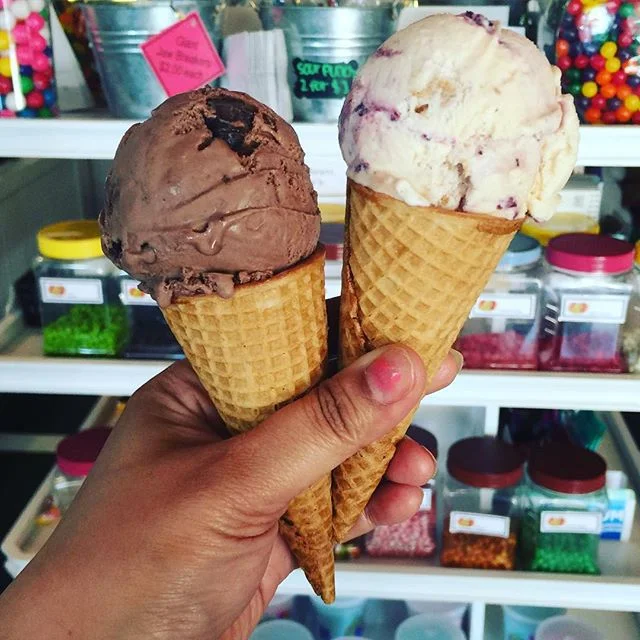 Sugary crack. Photo via mrslemontea Instagram