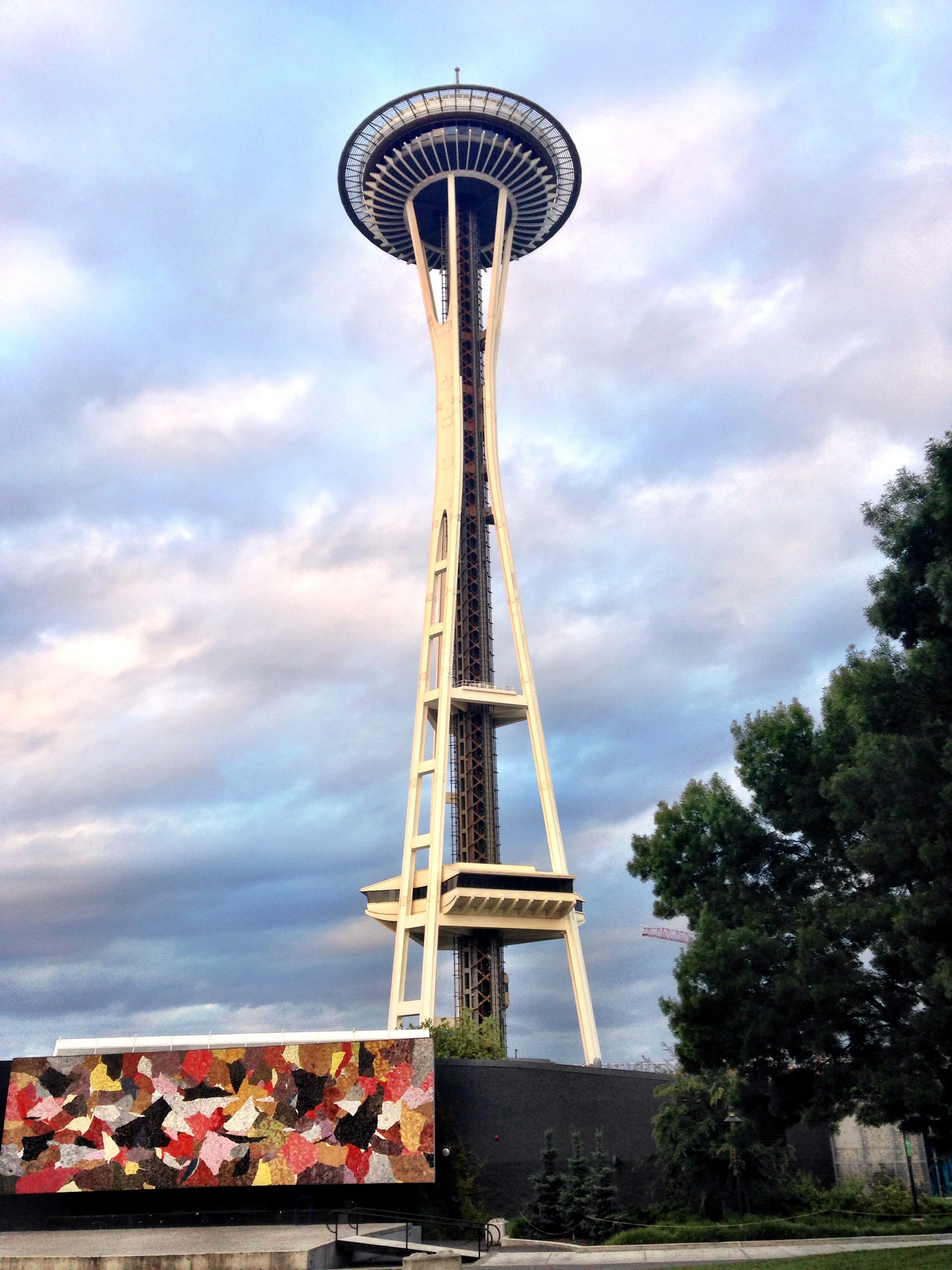 spaceneedle