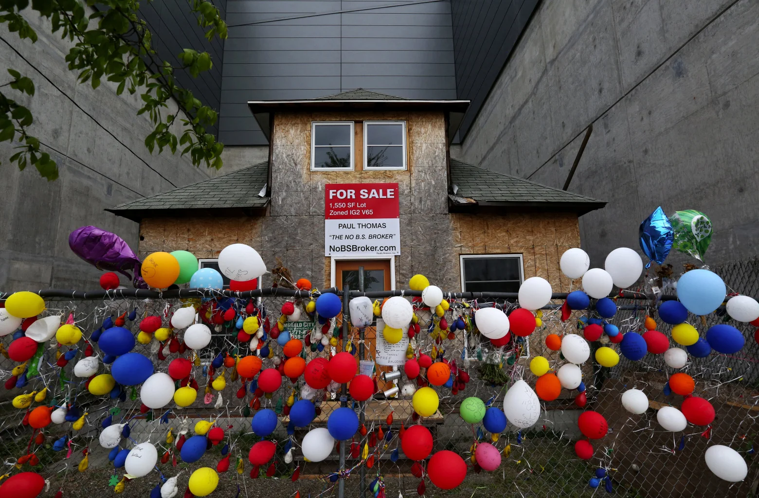 Photo cred: Alan Berner/The Seattle Times