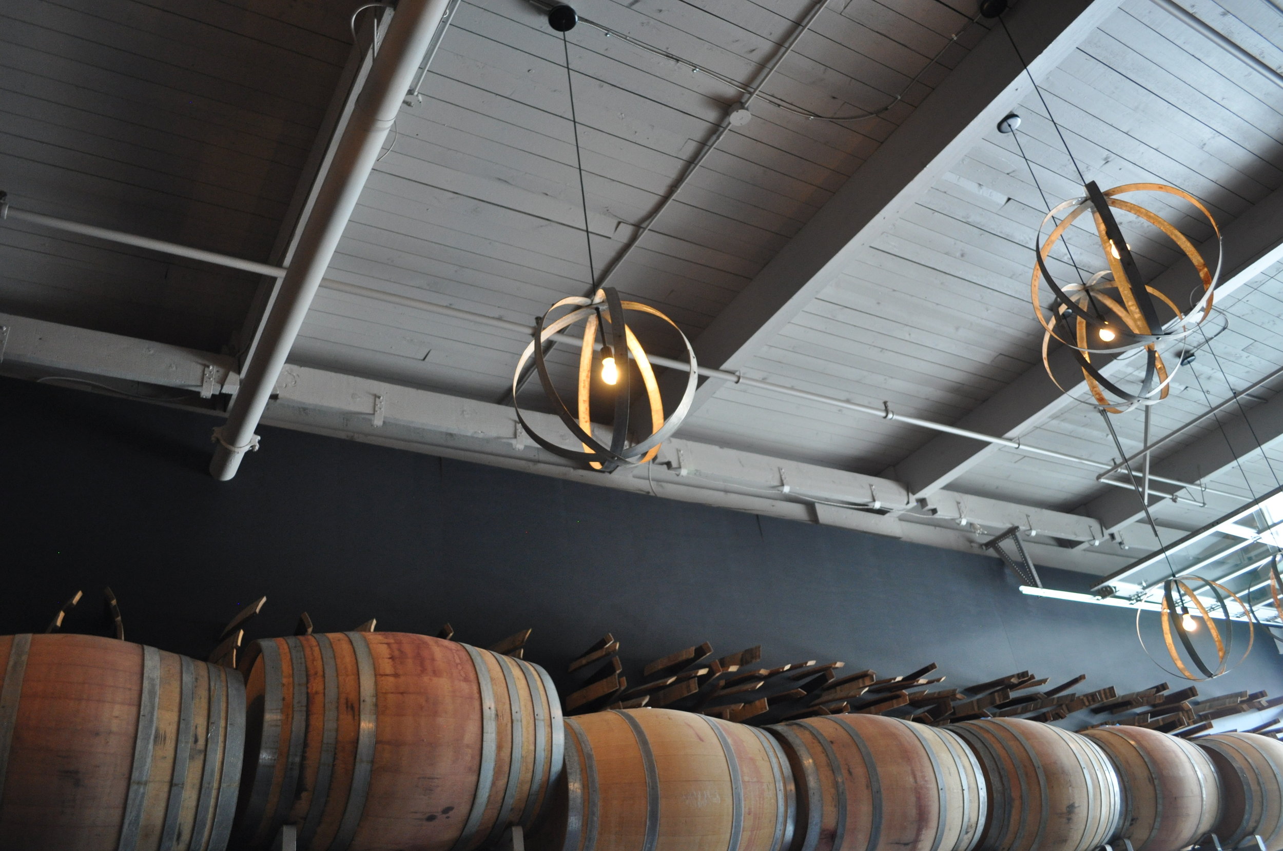 Sips in the City: Seattle’s Urban Wineries