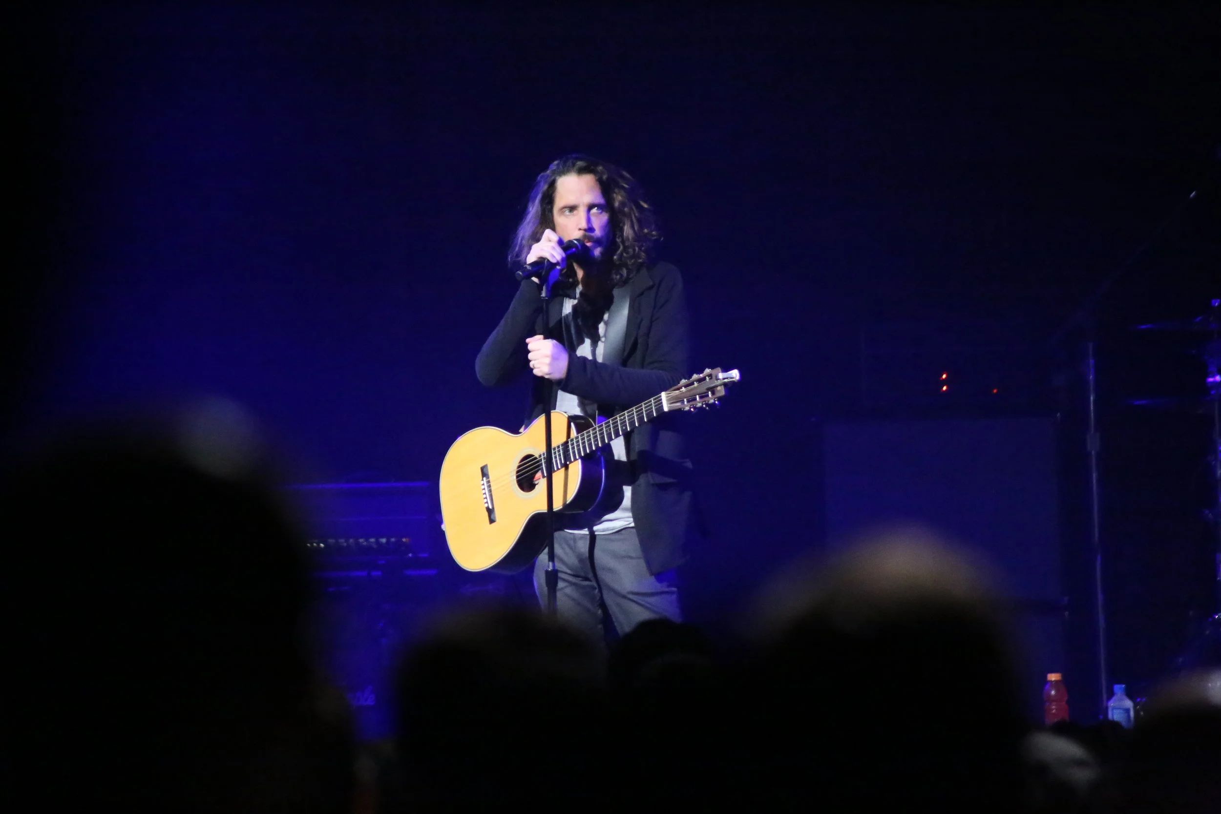 Chris Cornell