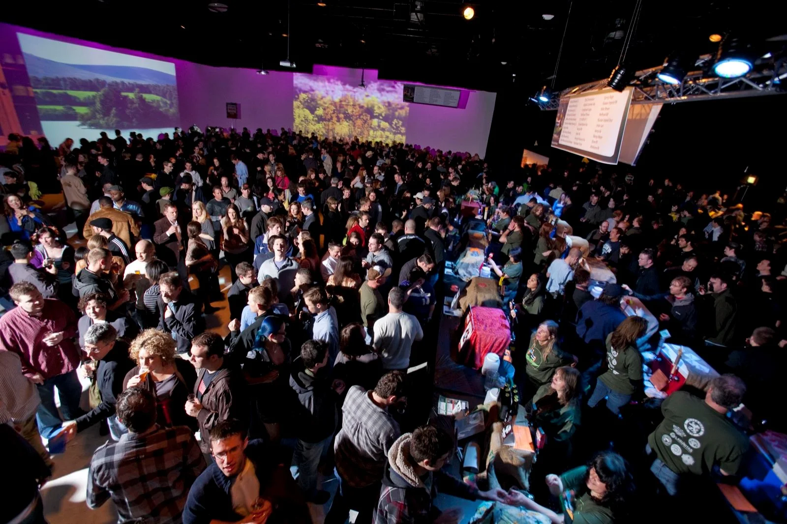 Past event photo