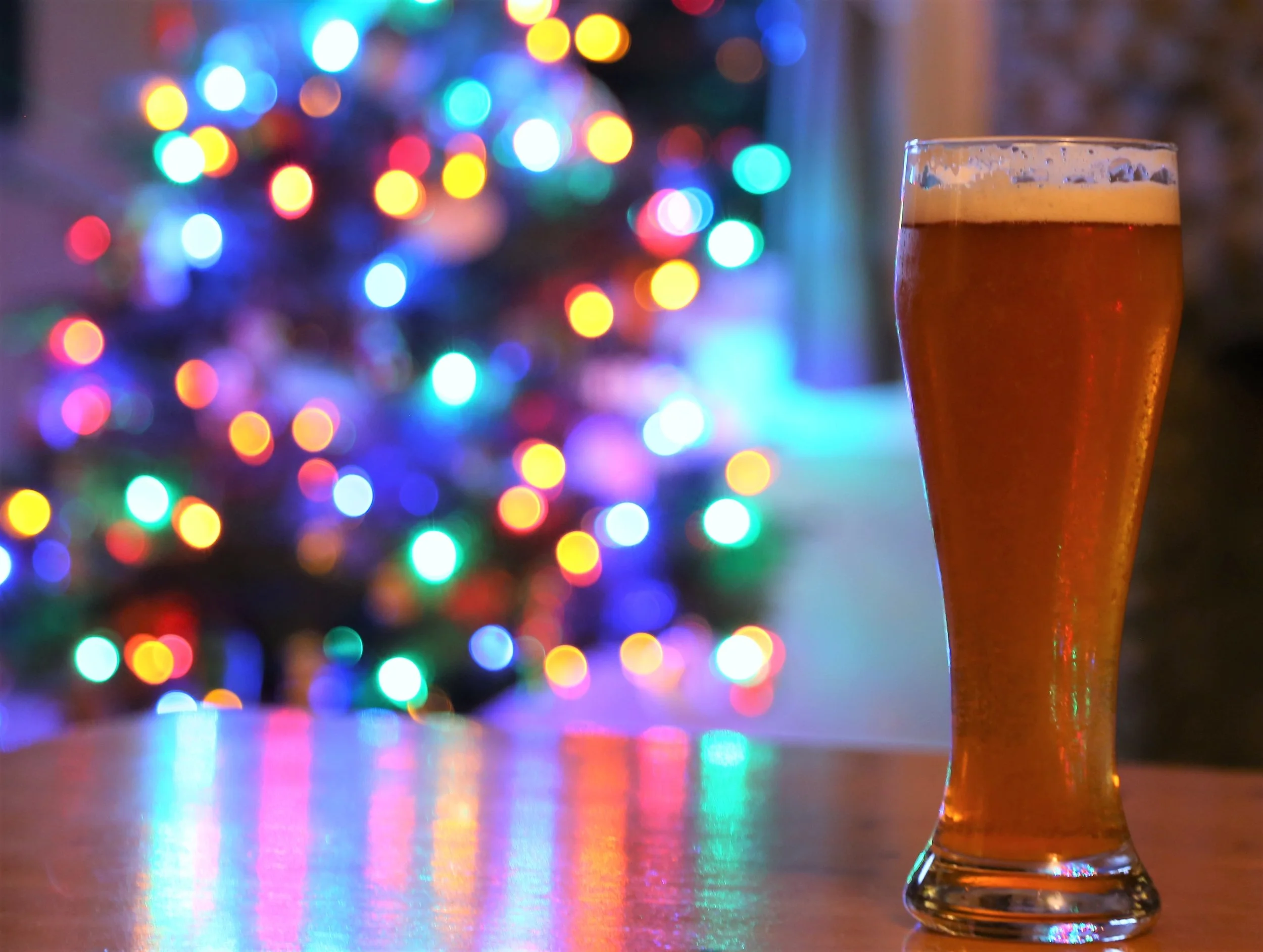 Winter Beer Festivals in Seattle