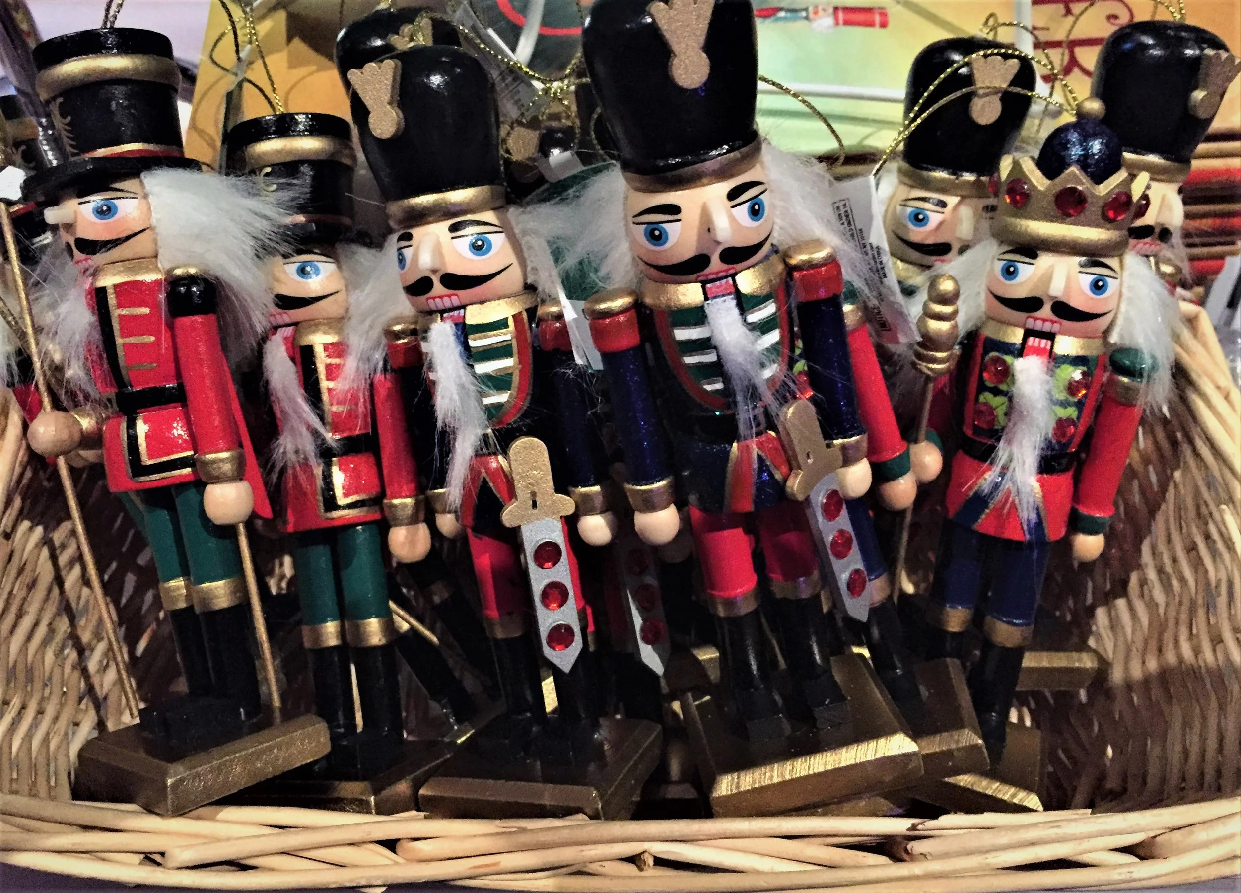Nutcracker