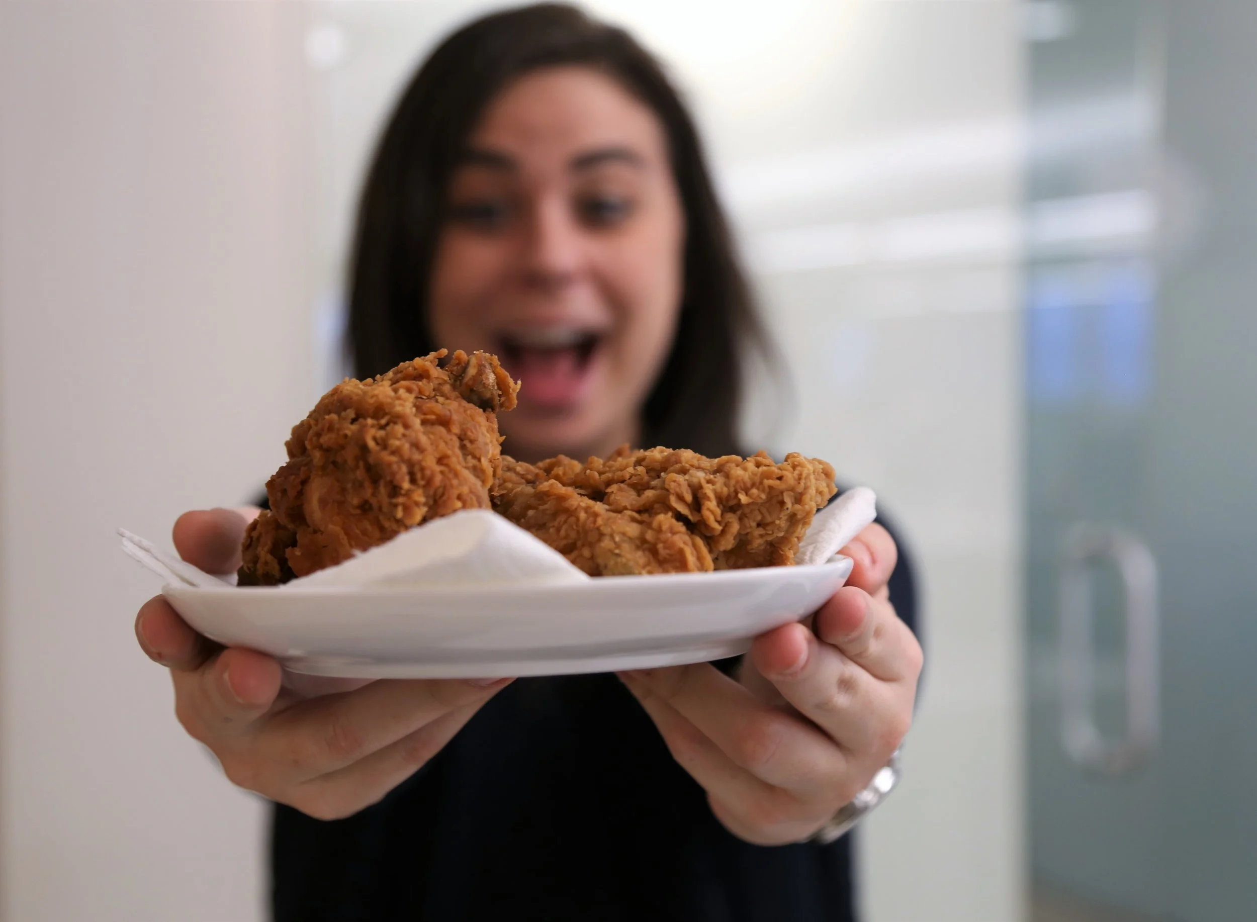 Ezell's Fried Chicken