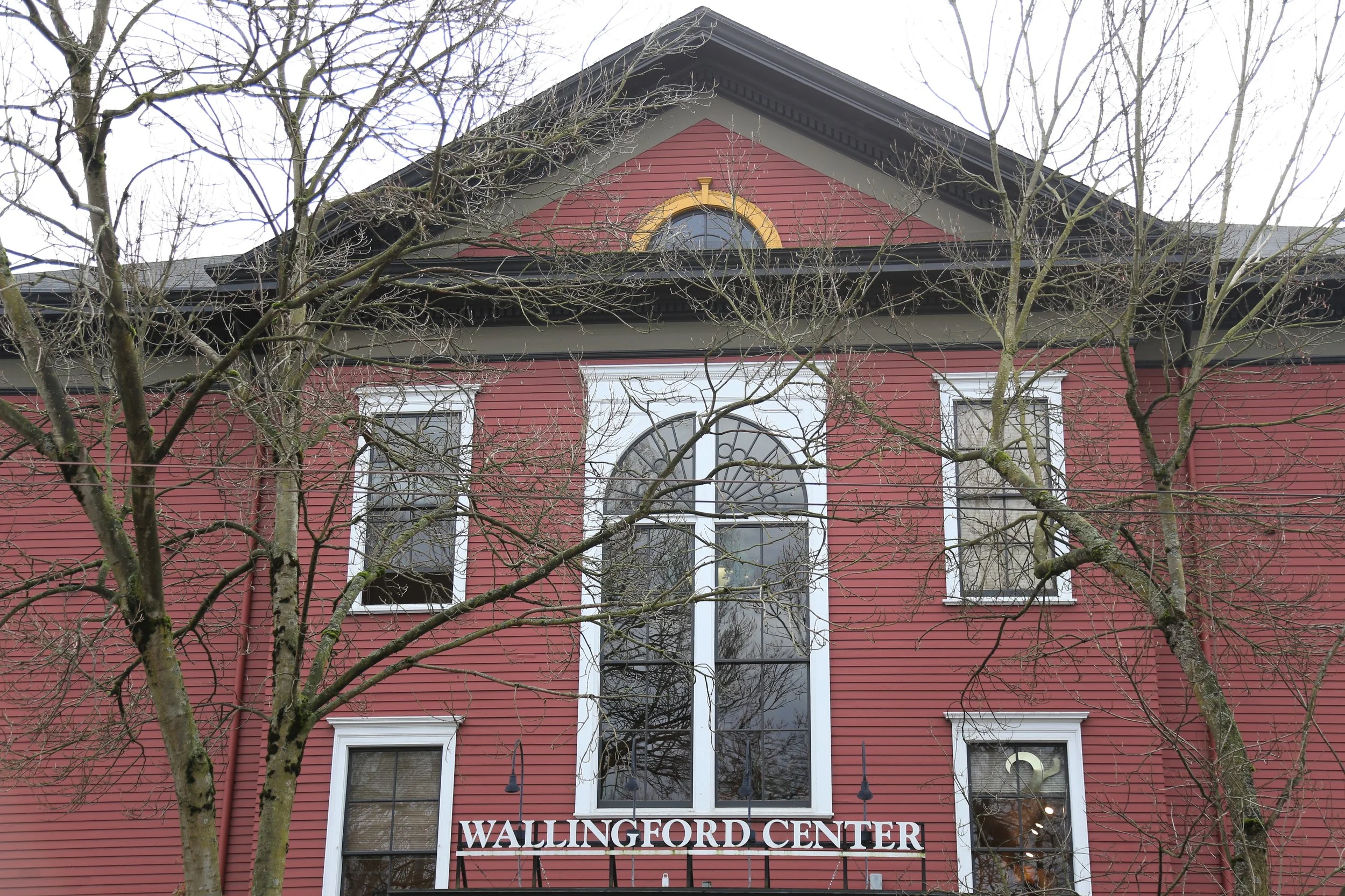 Wallingford Center