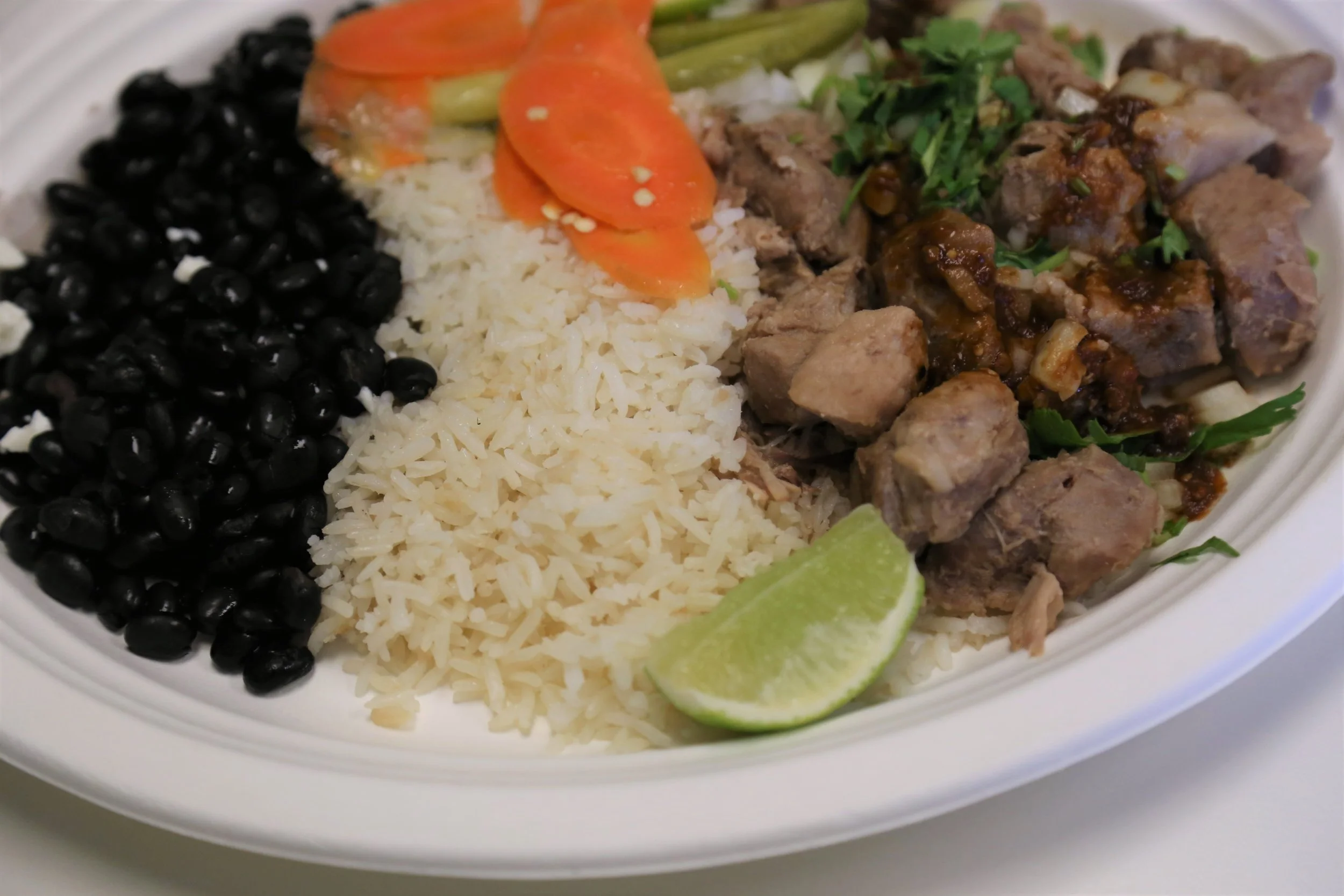 El Cabrito Oaxaca
