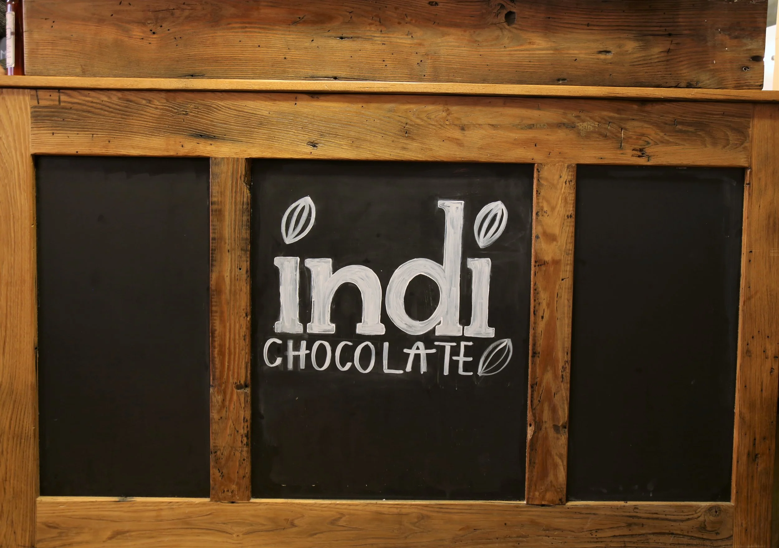 indi Chocolate