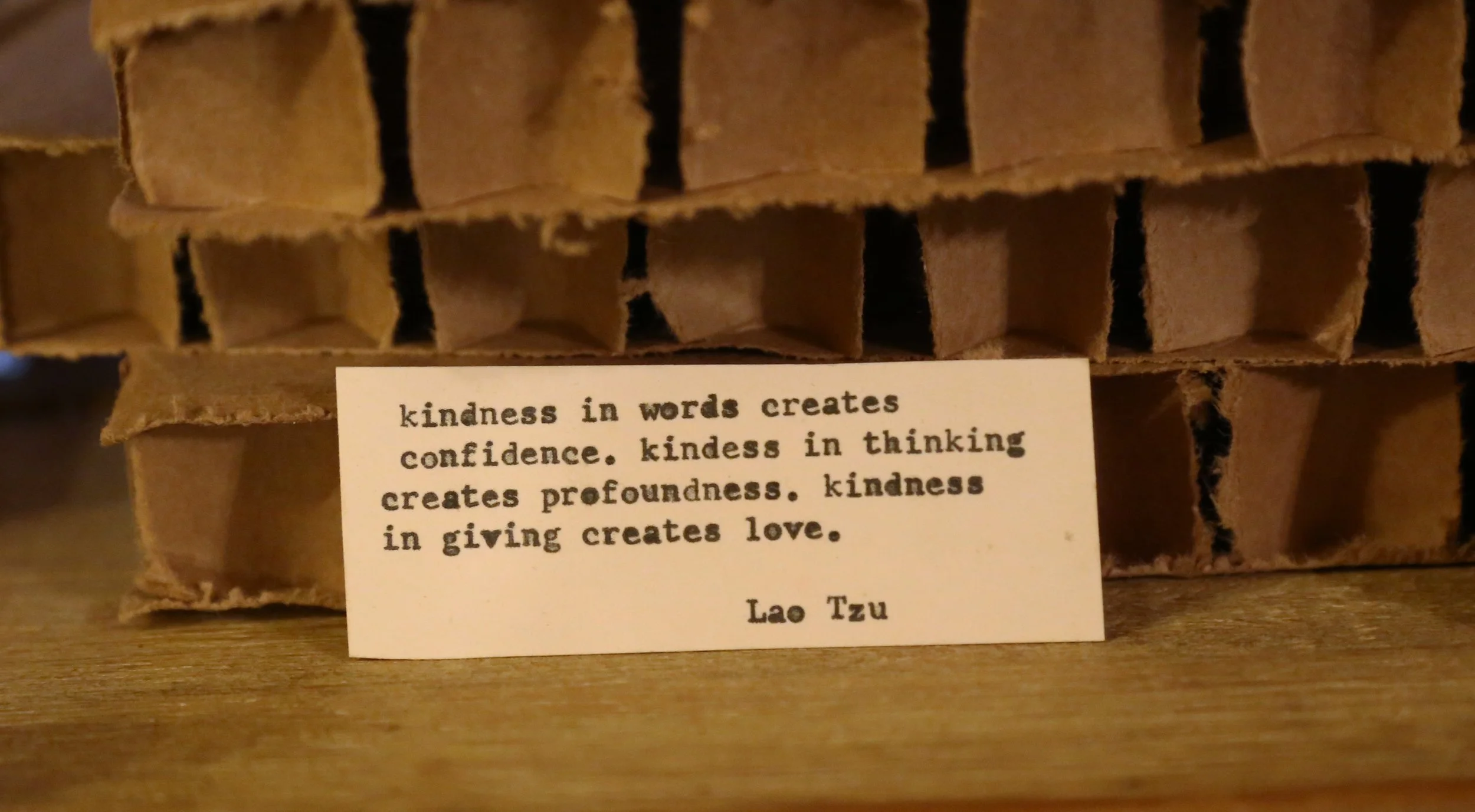Lao Tzu