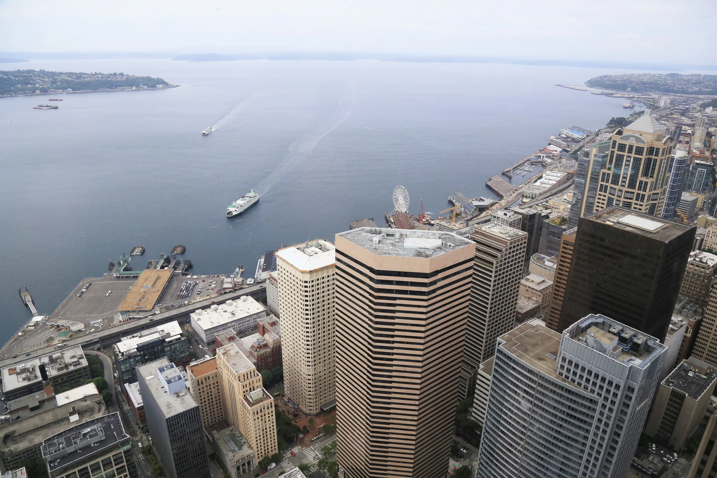 Seattle