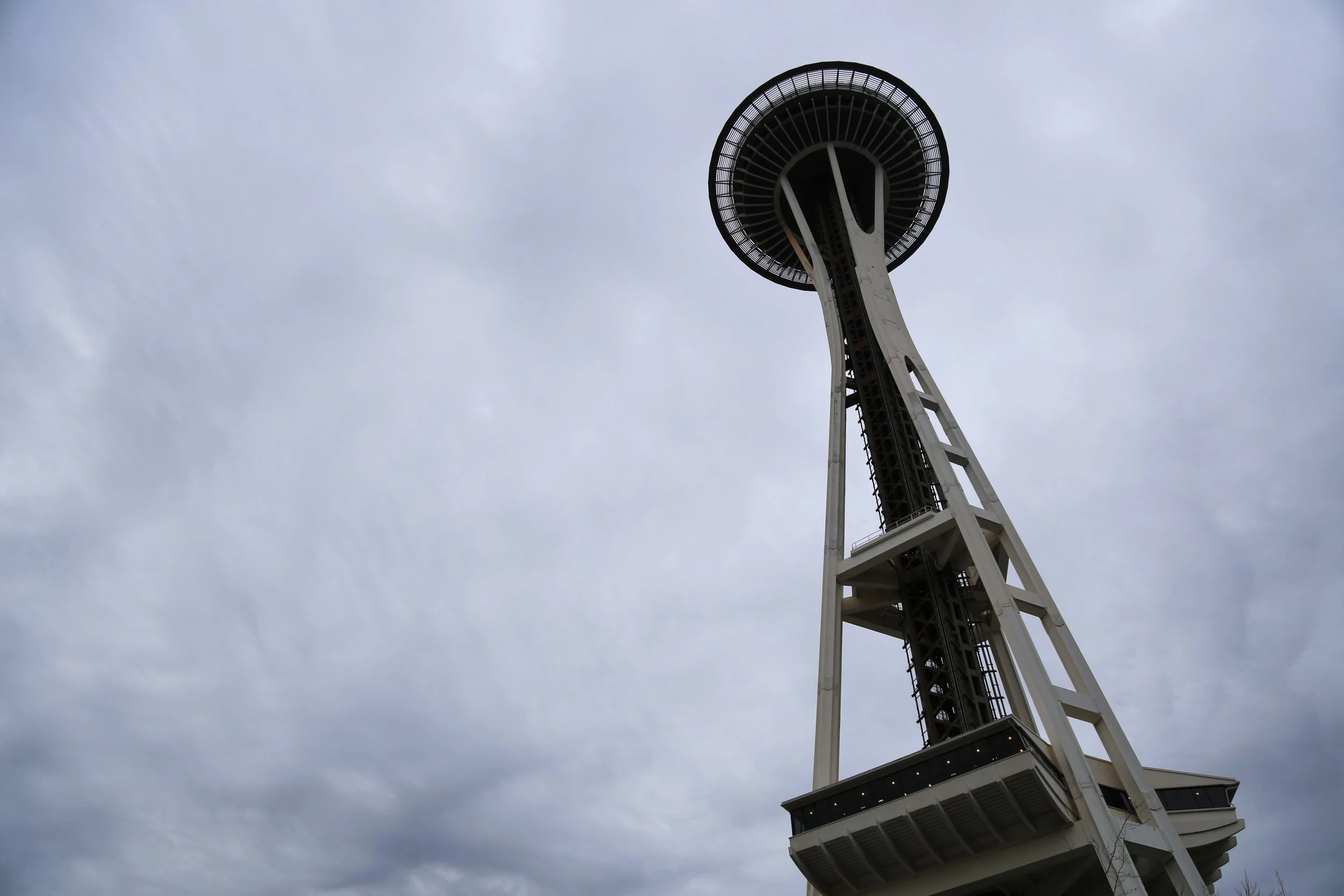 Space Needle