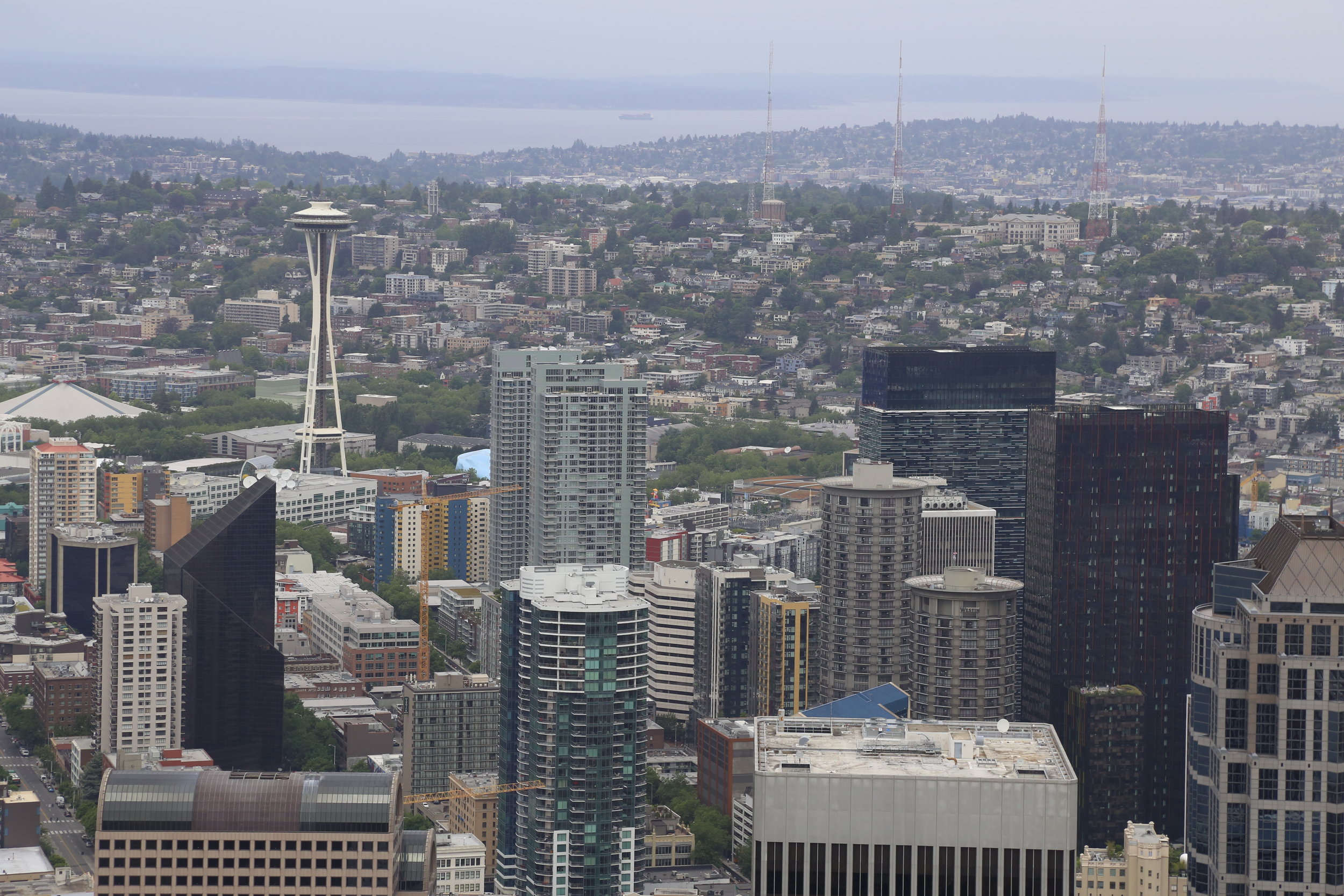 What To Do With Seattle's CityPass