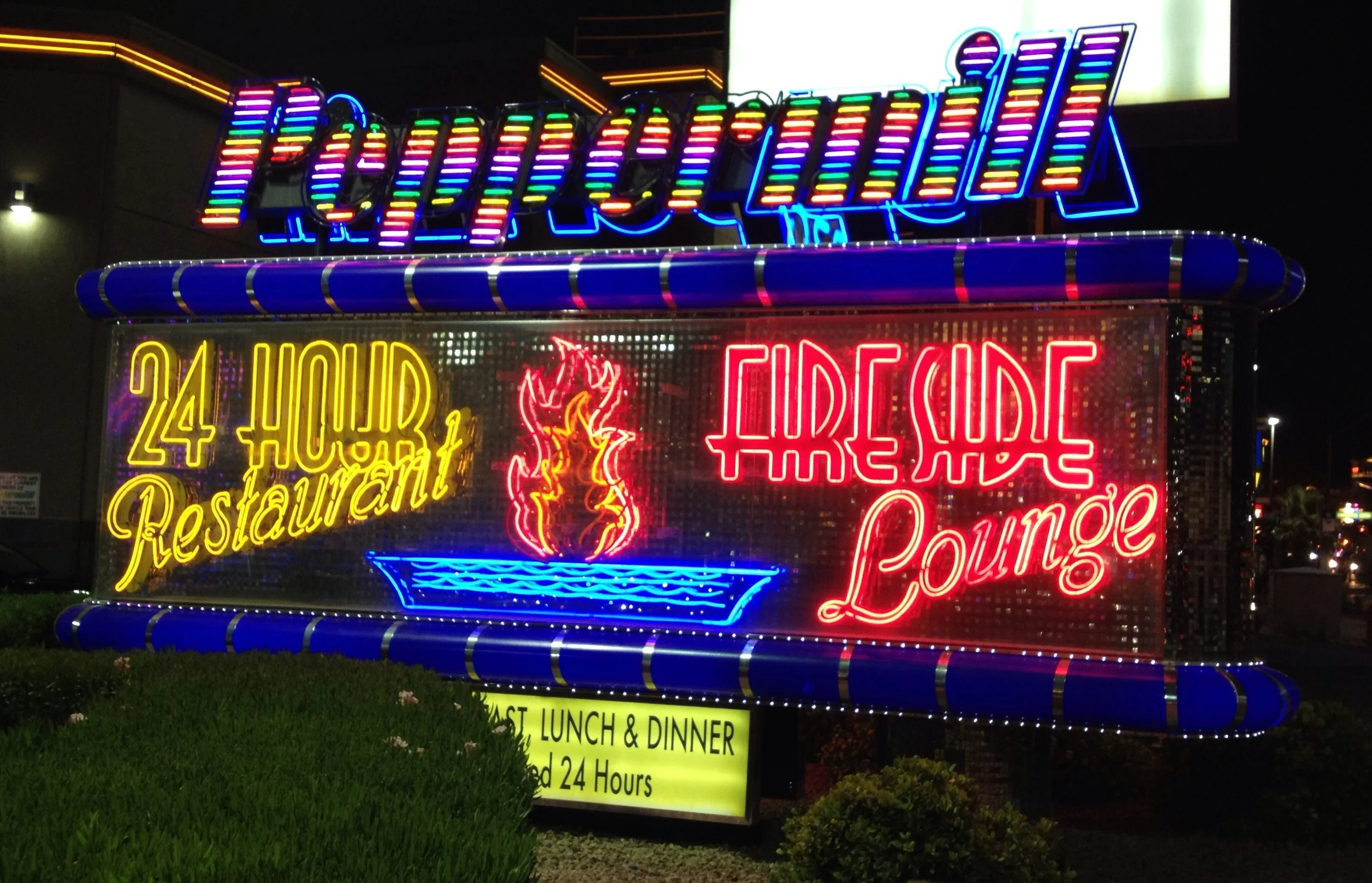 Peppermill