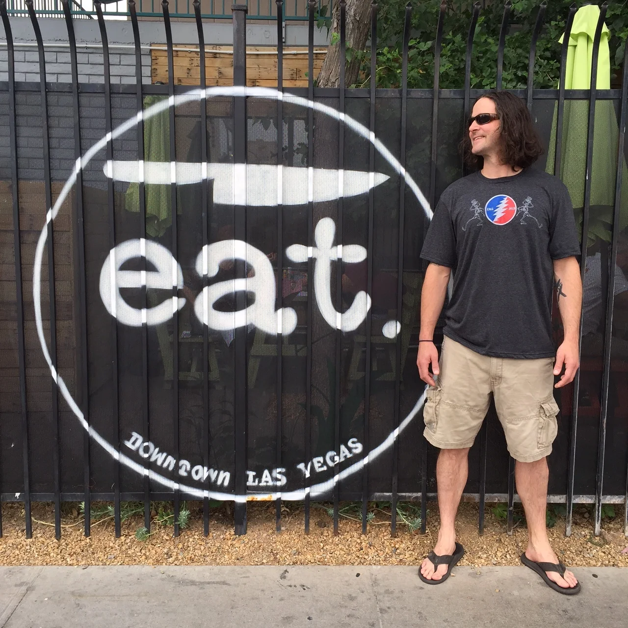 Eat Las Vegas