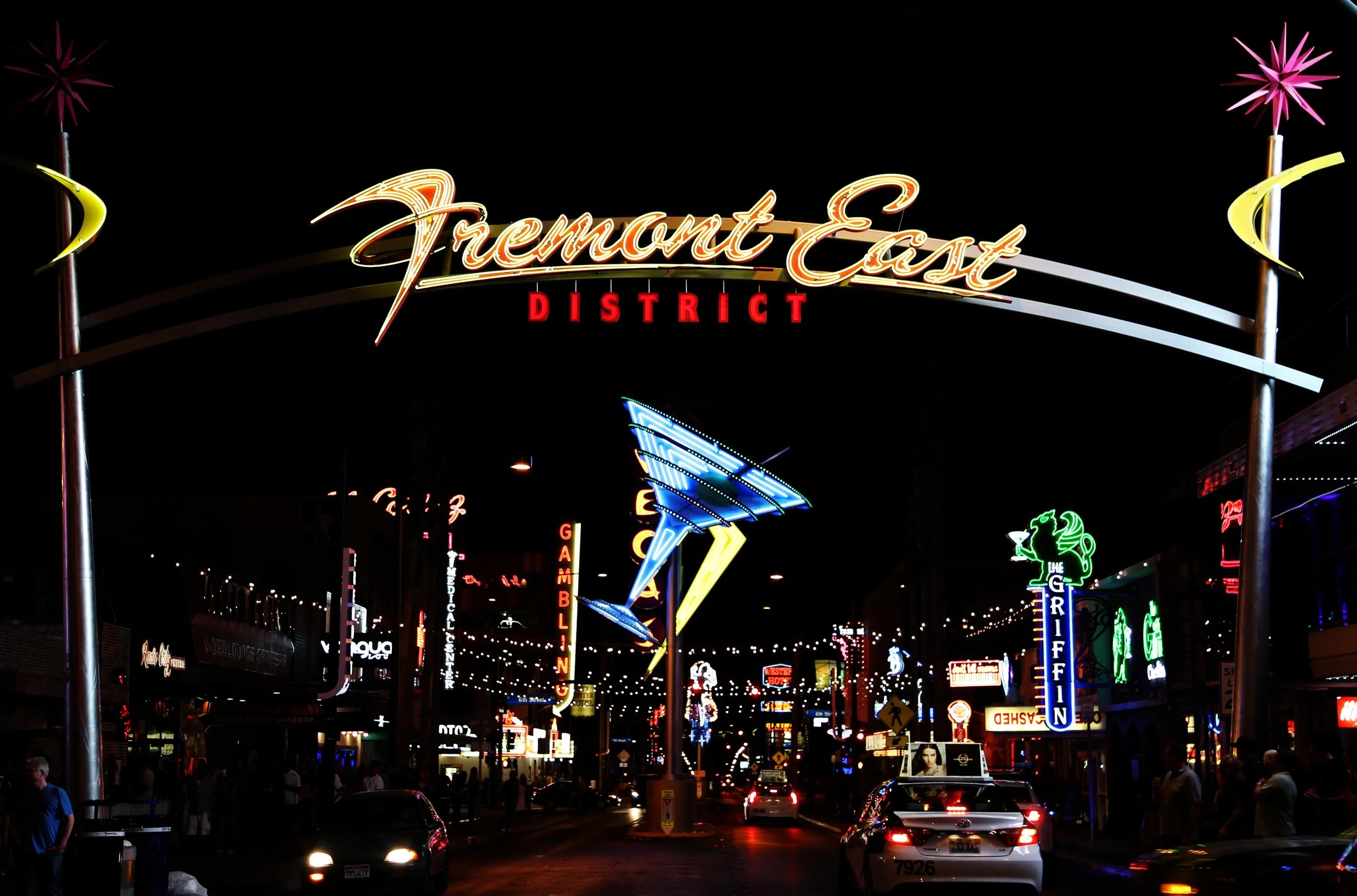 Fremont Experience