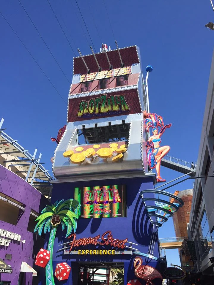 Slotzilla