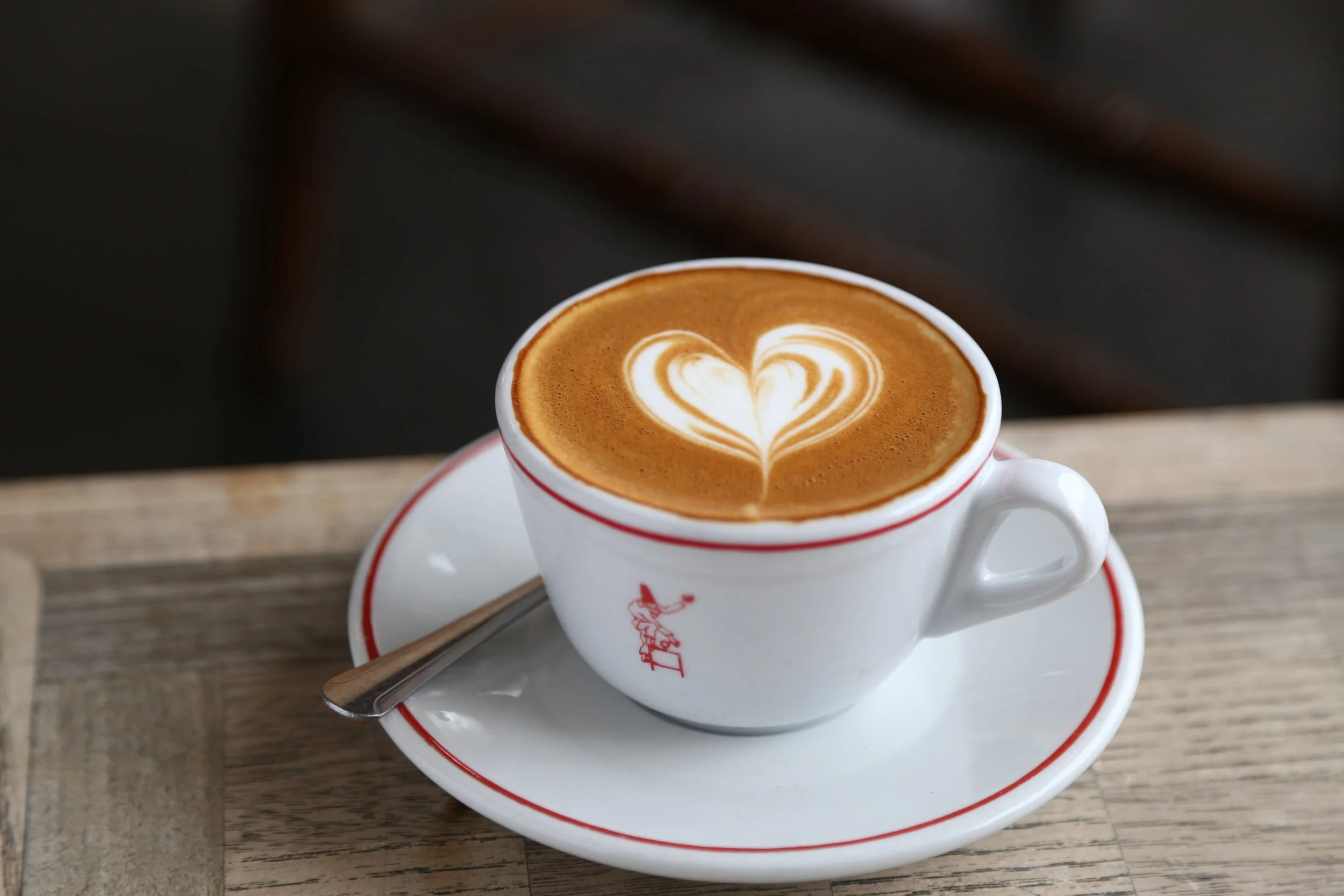 All City Coffee