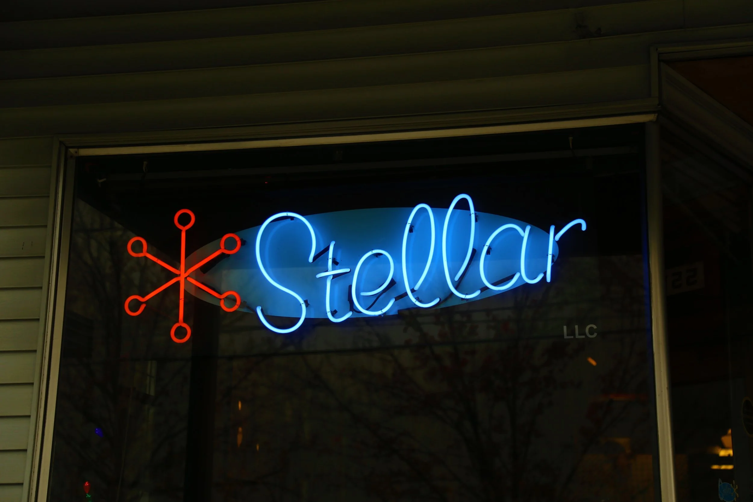 Stellar Pizza Georgetown