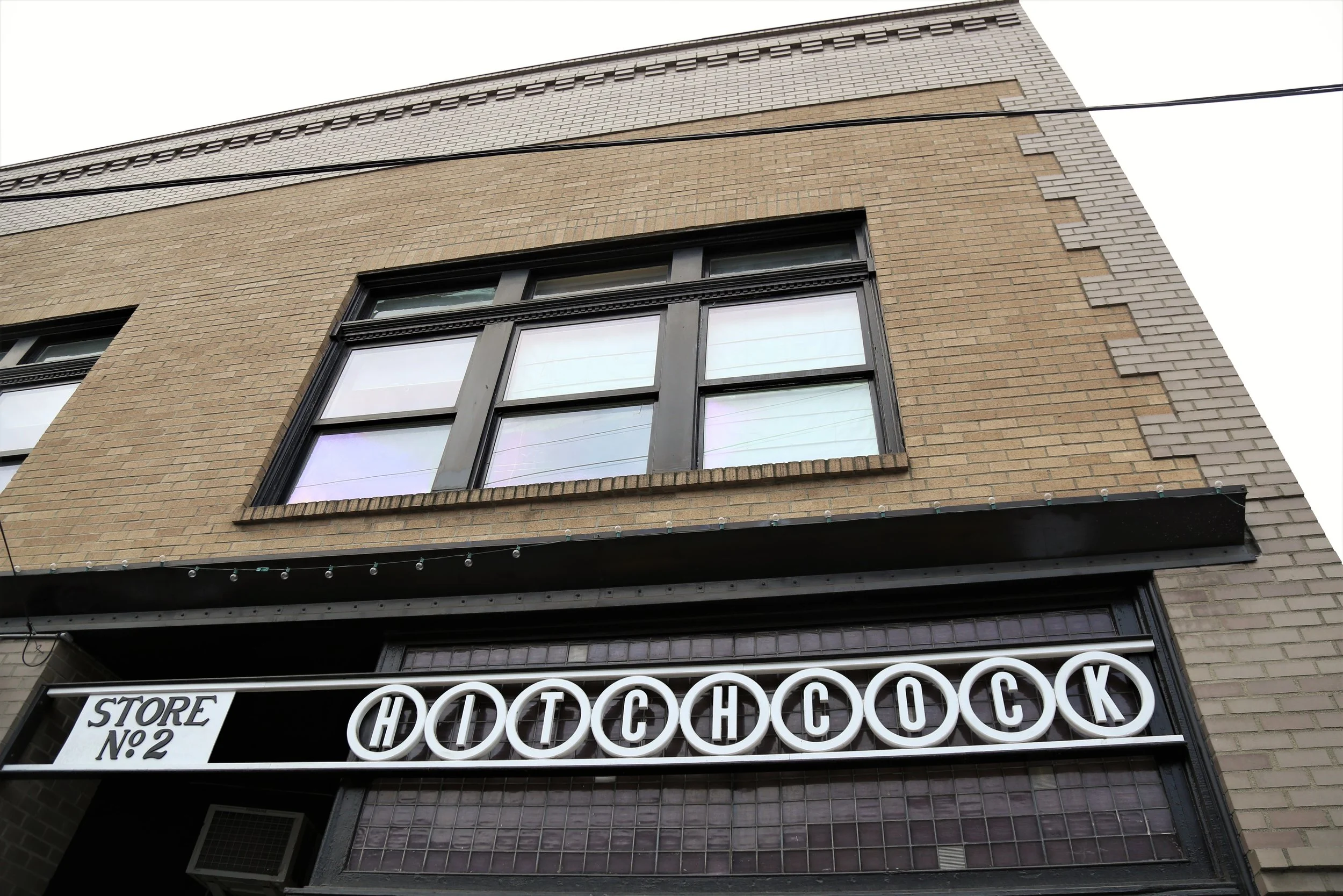 Hitchcock Deli