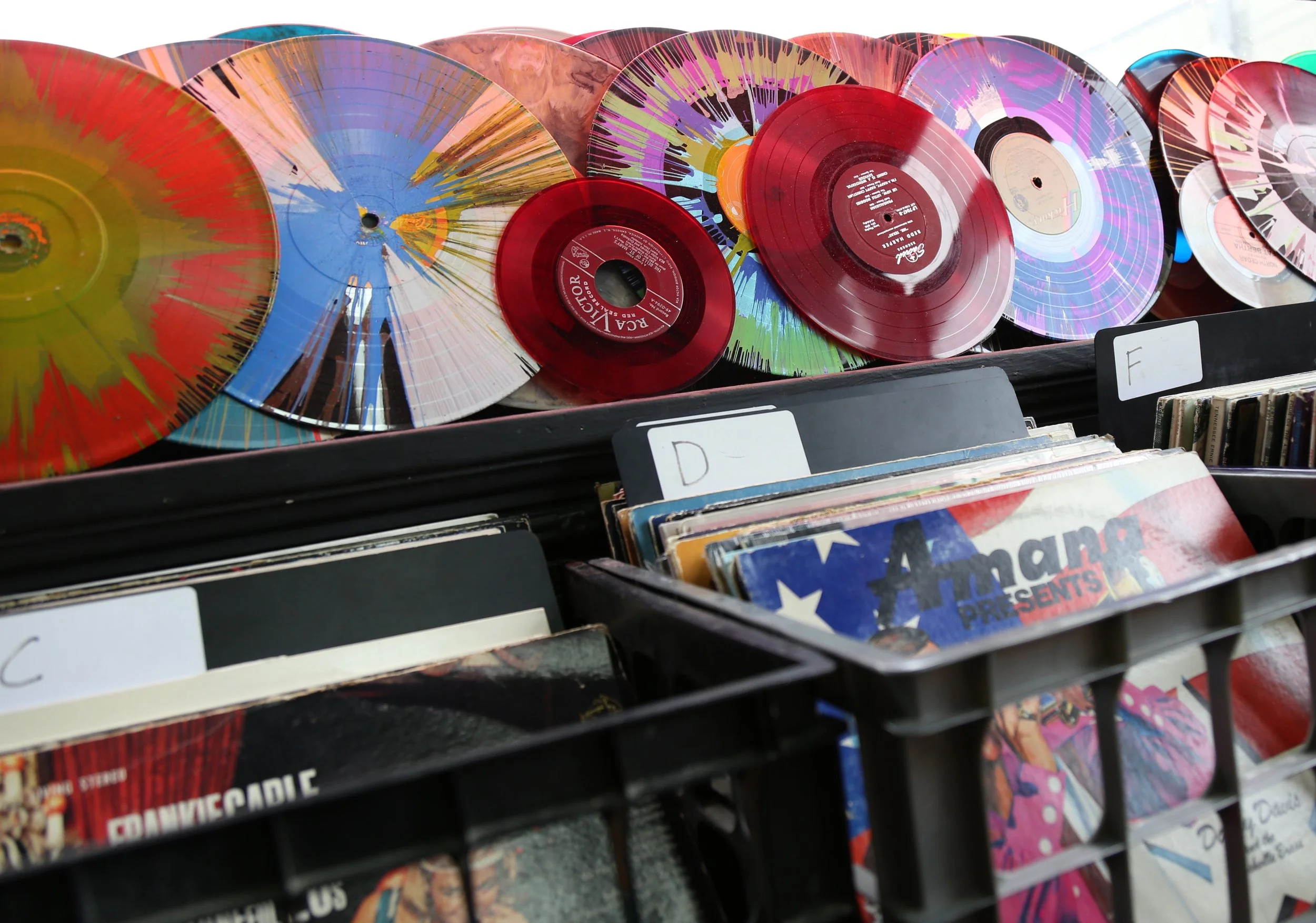 Georgetown Records