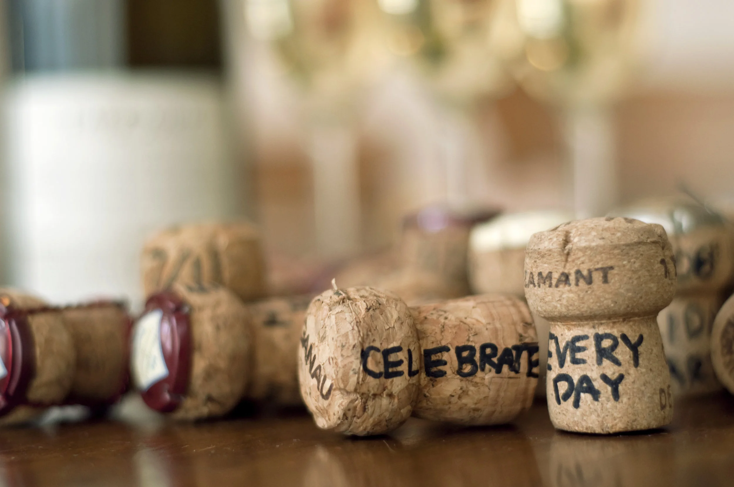 Photo courtesy of Fat Cork