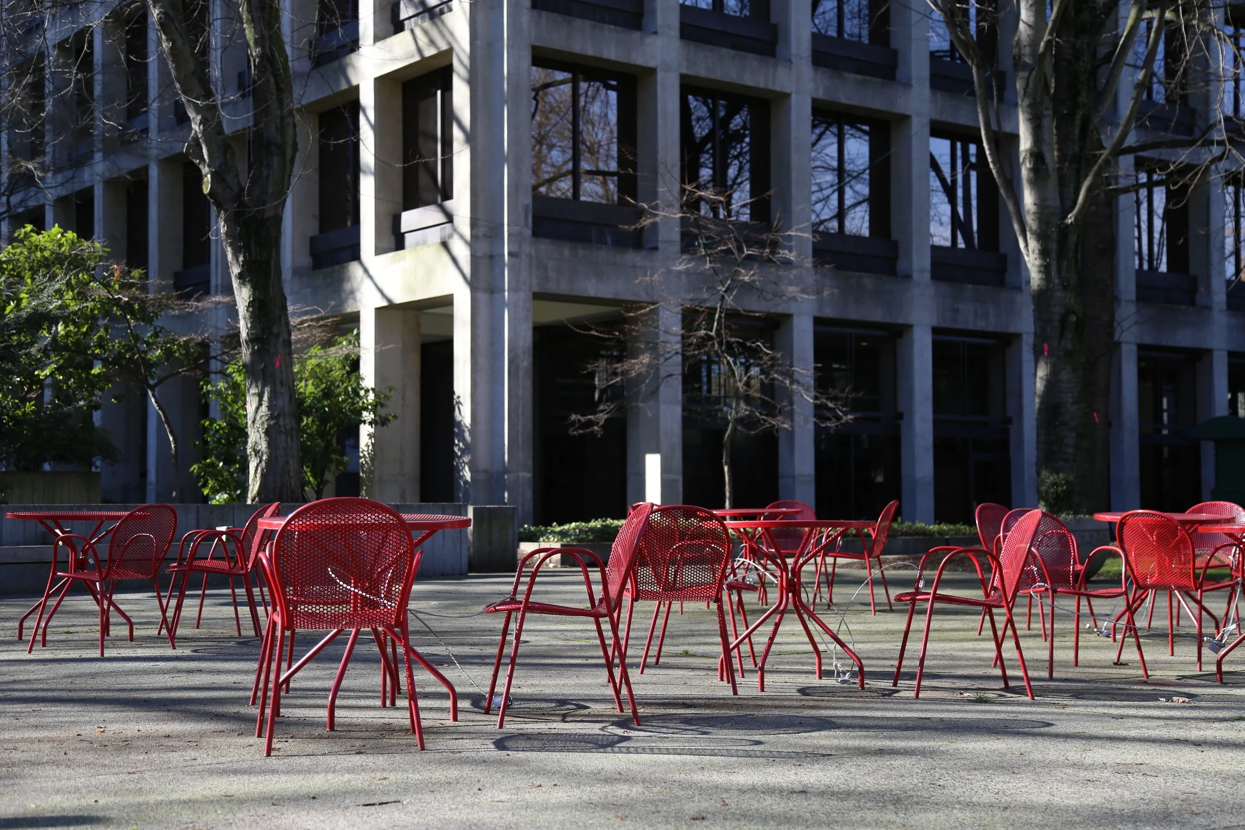 Freeway Park