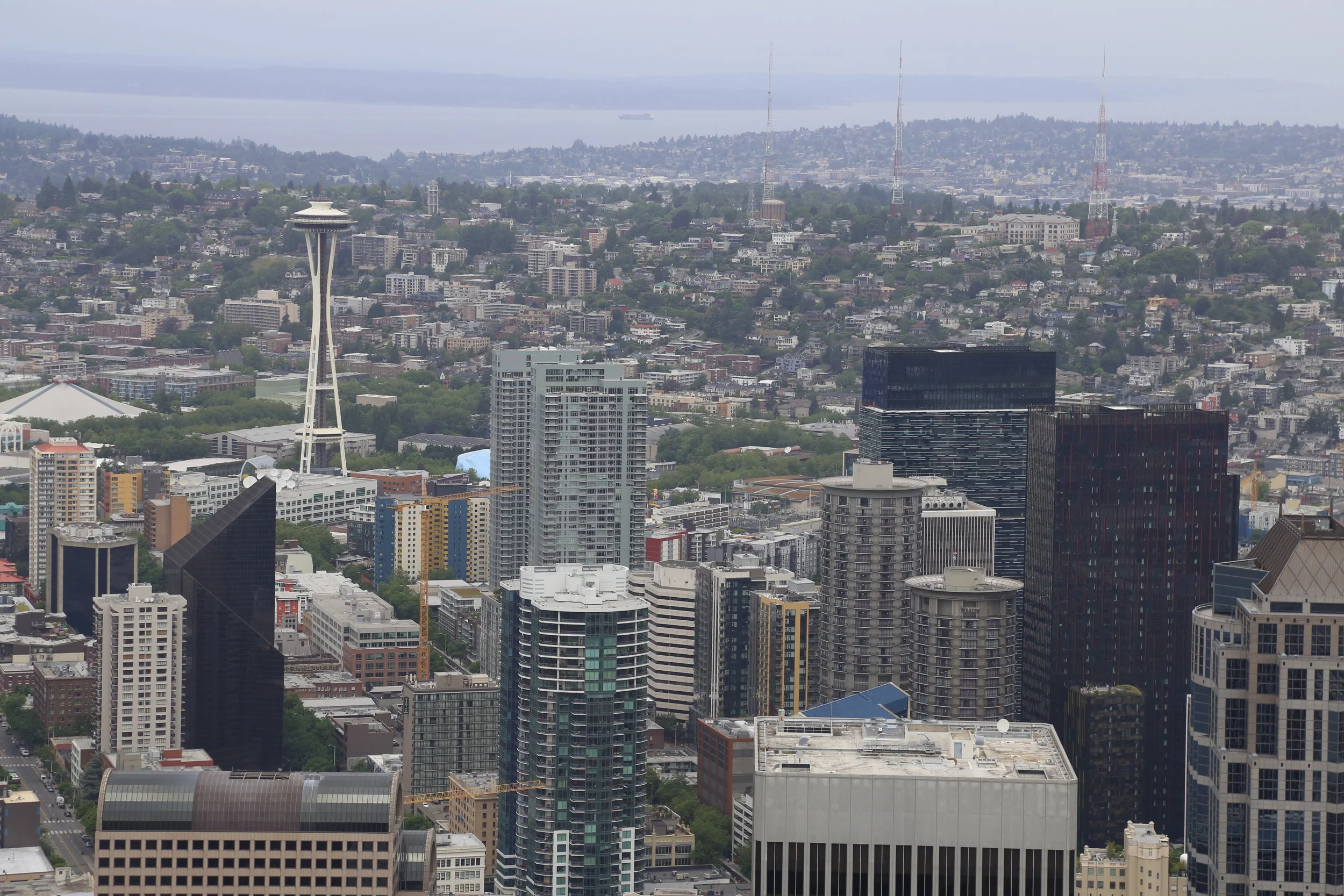 Seattle
