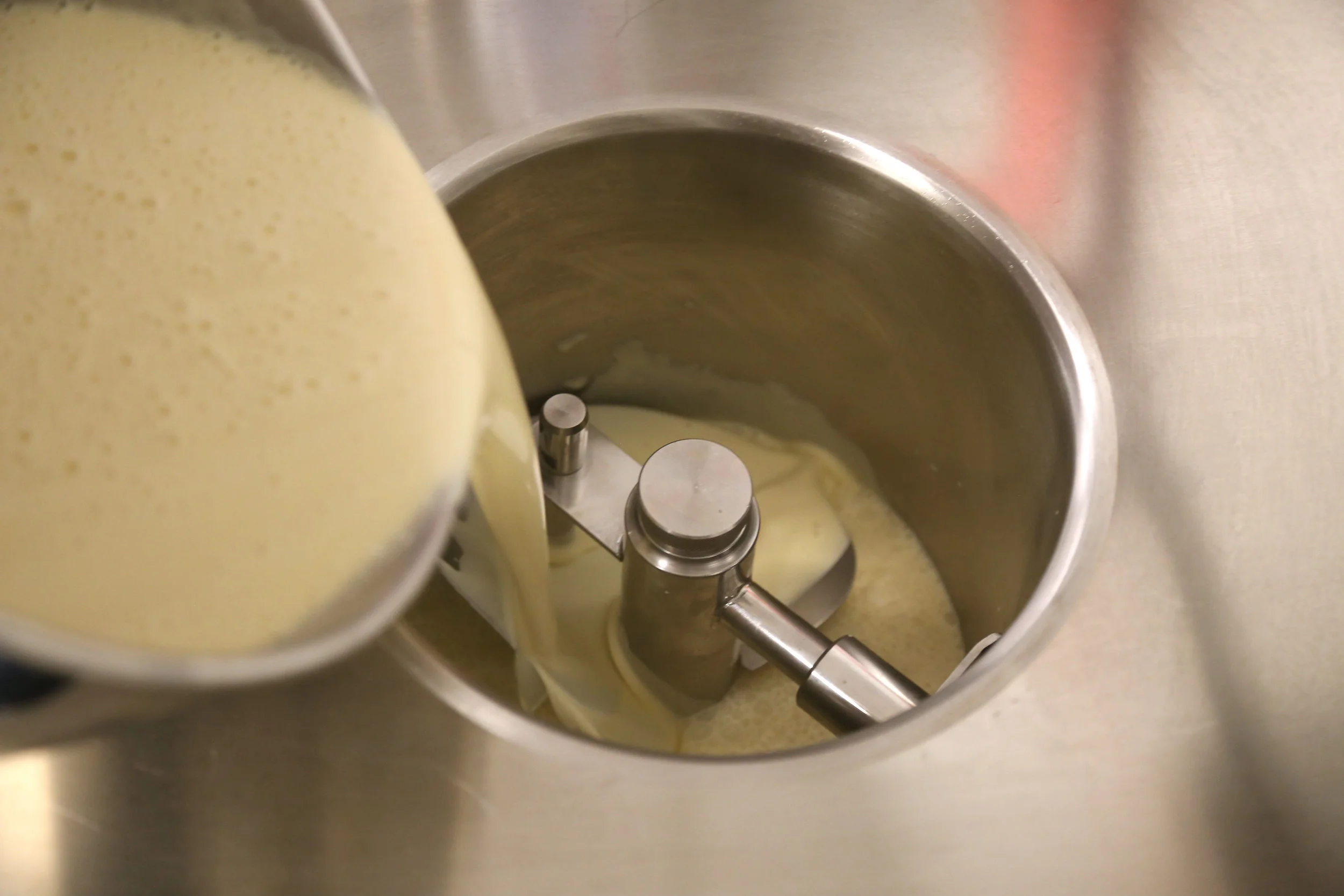 Sweet Lo's Ice Cream