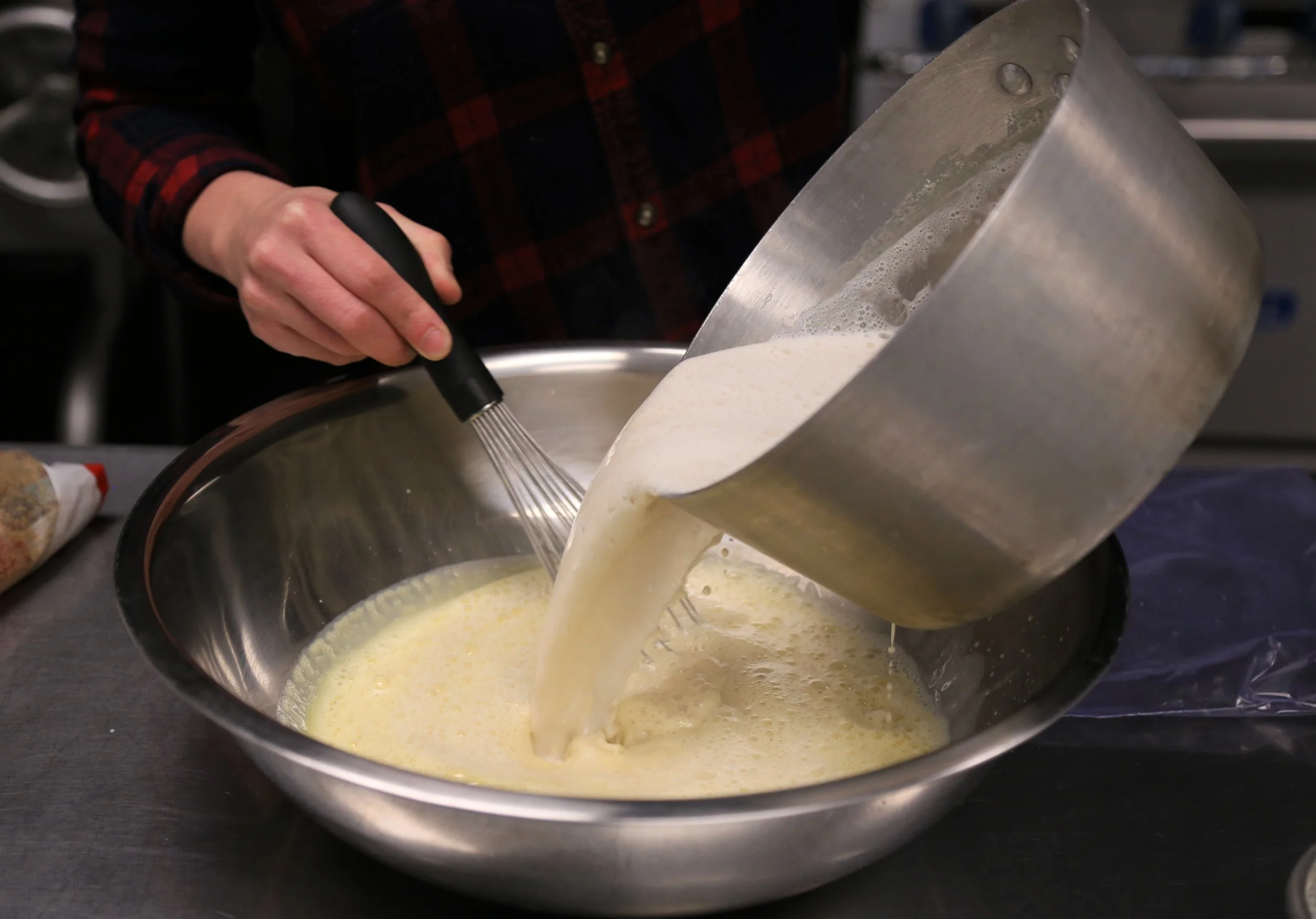 Sweet Lo's Ice Cream