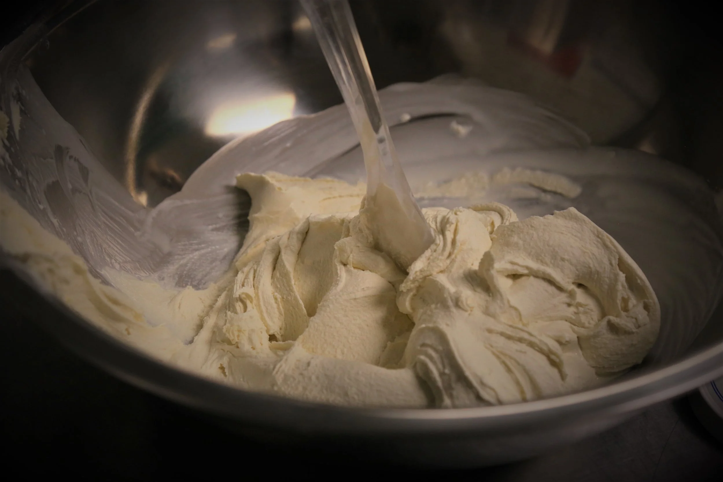 Sweet Lo's Ice Cream