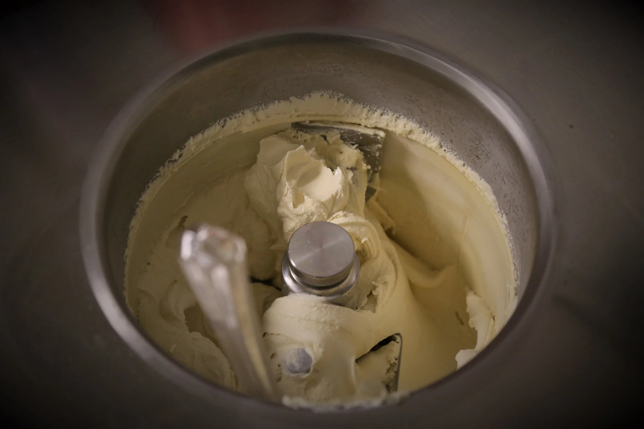 Sweet Lo's Ice Cream