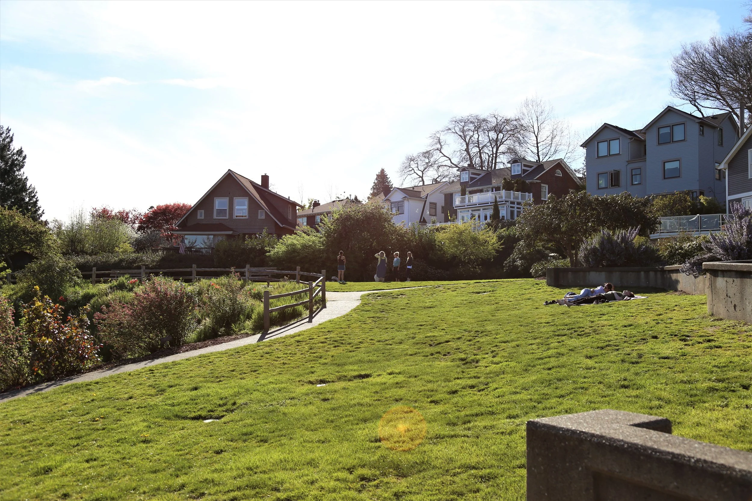 Bhy Kracke Park