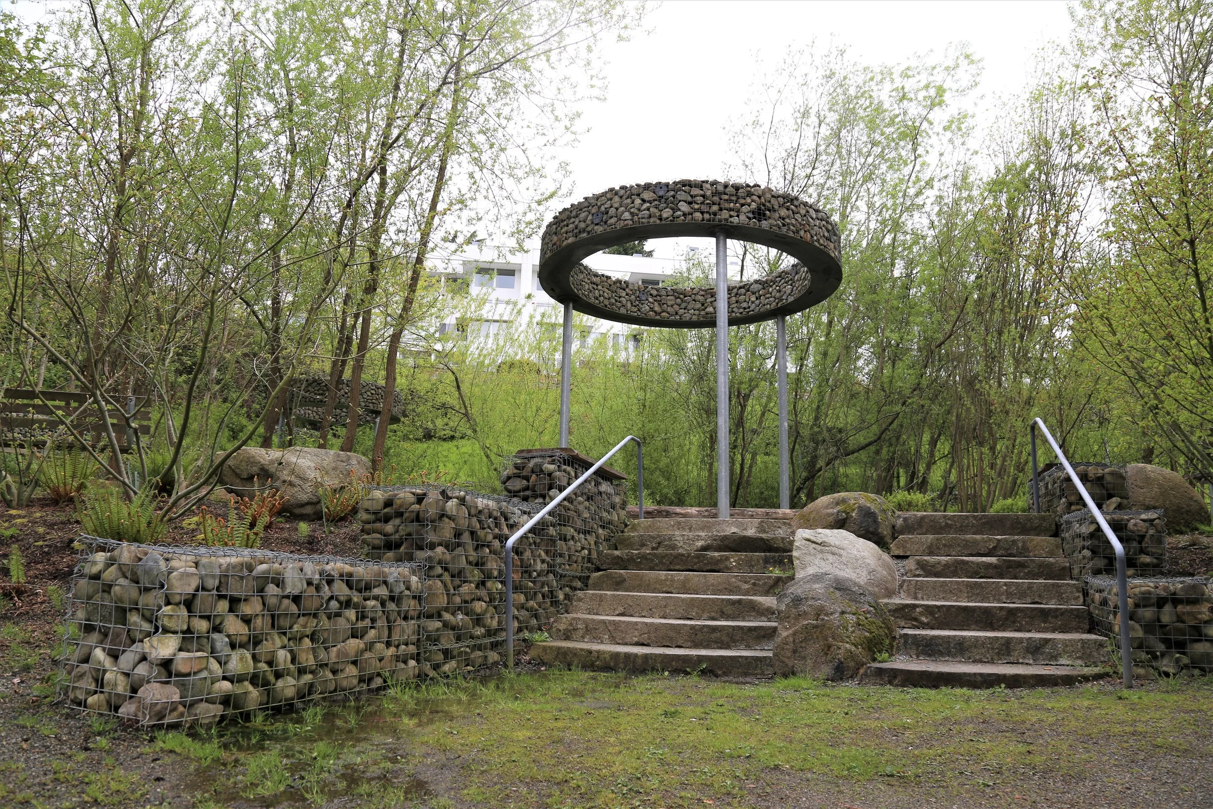Thomas C. Wales Park