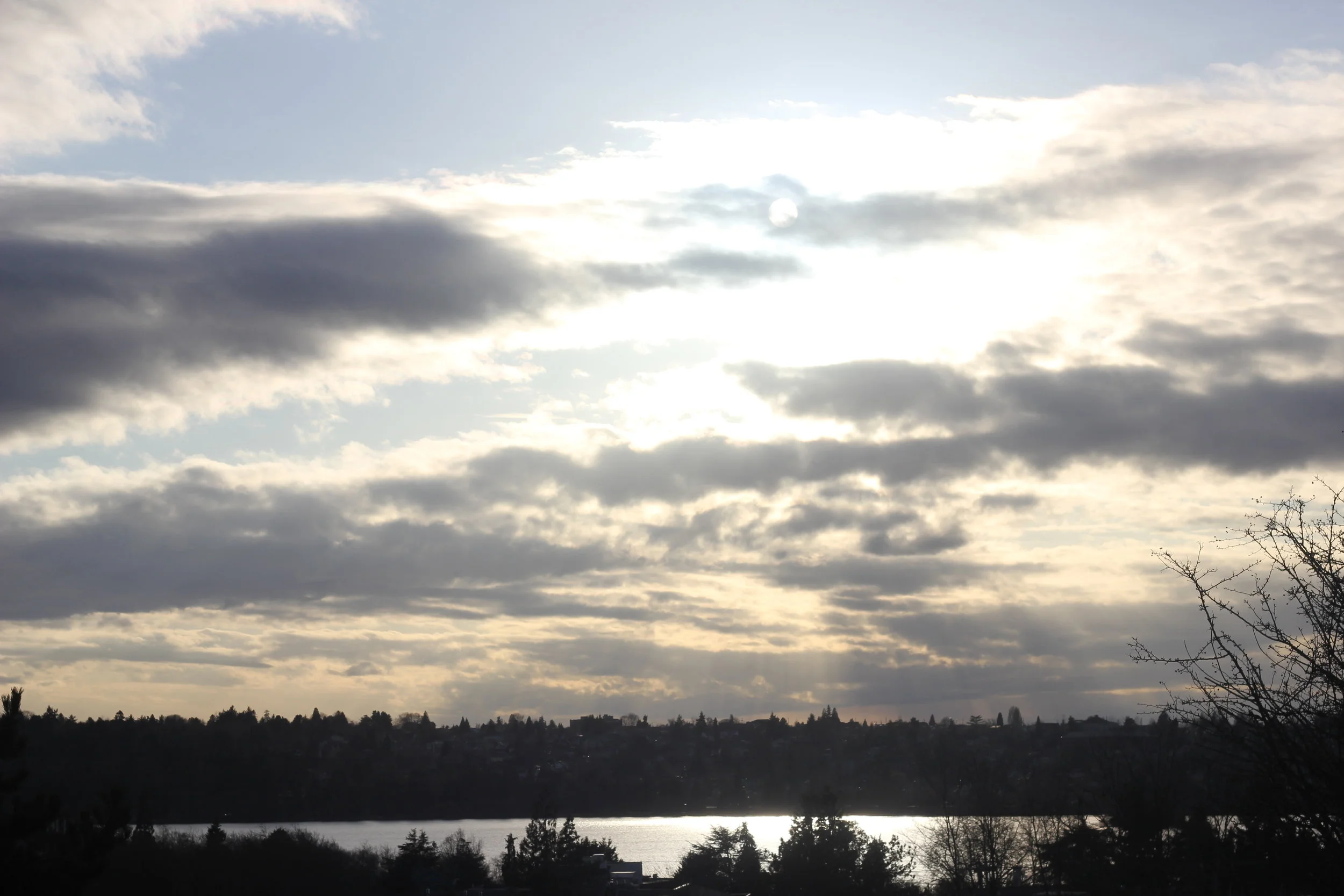 Rainbown Point