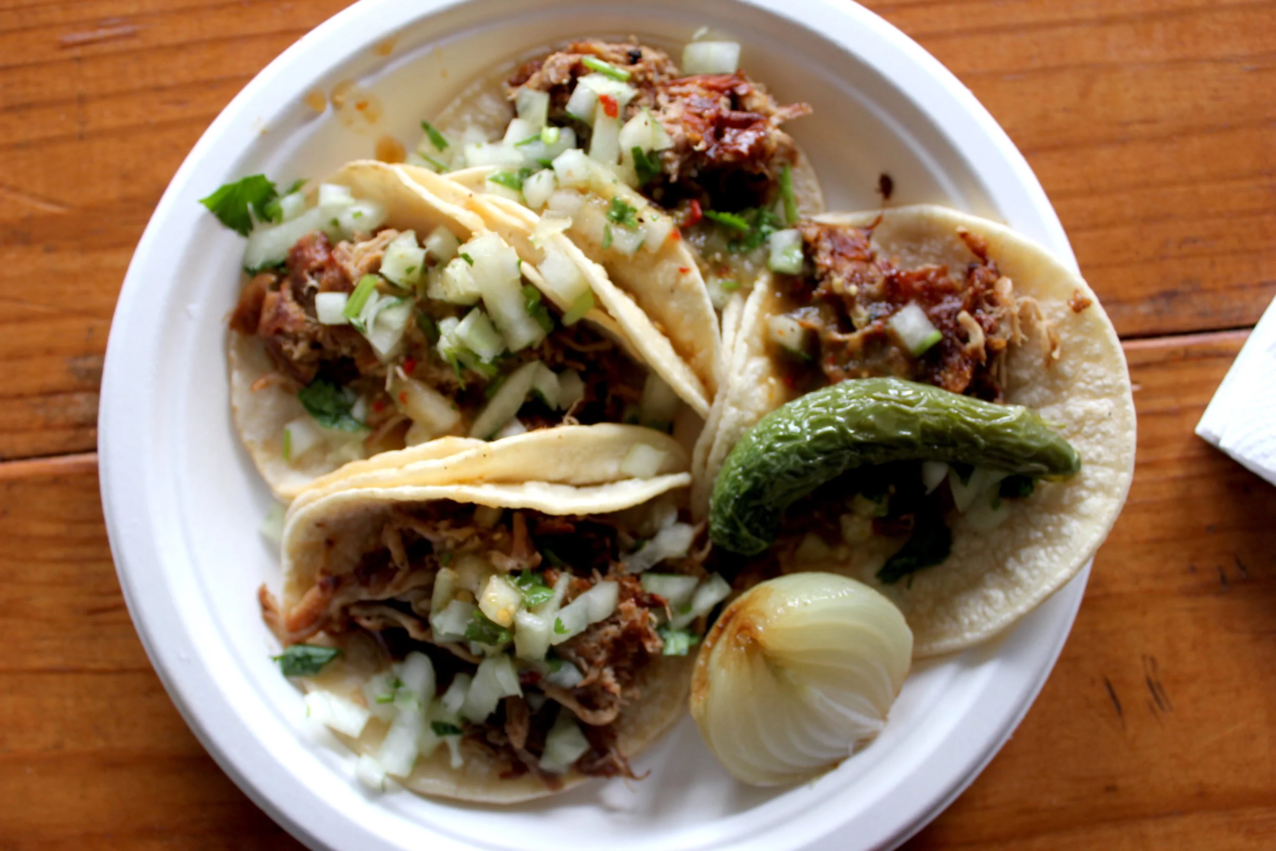 TaqueriaLaFondita