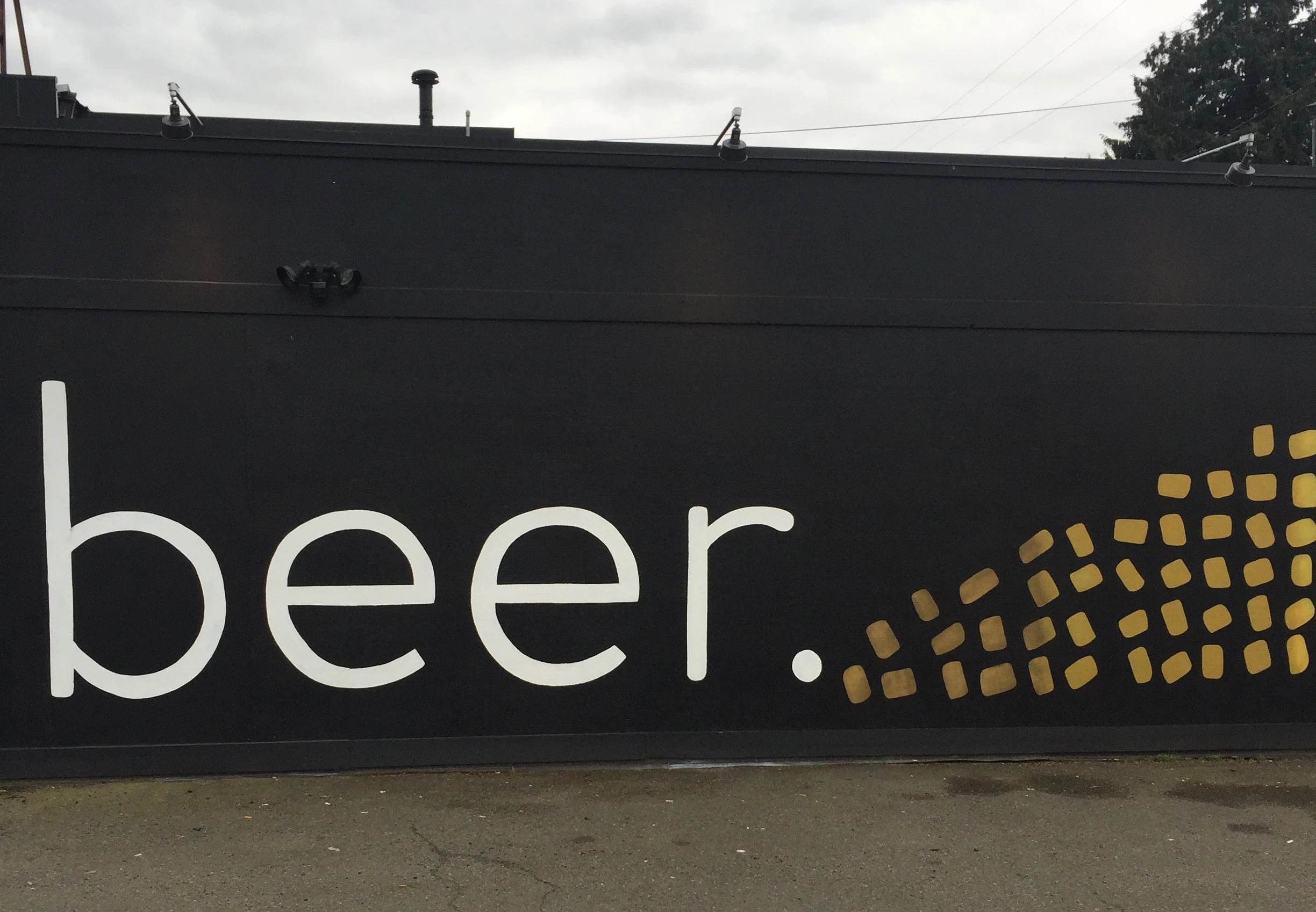 beer