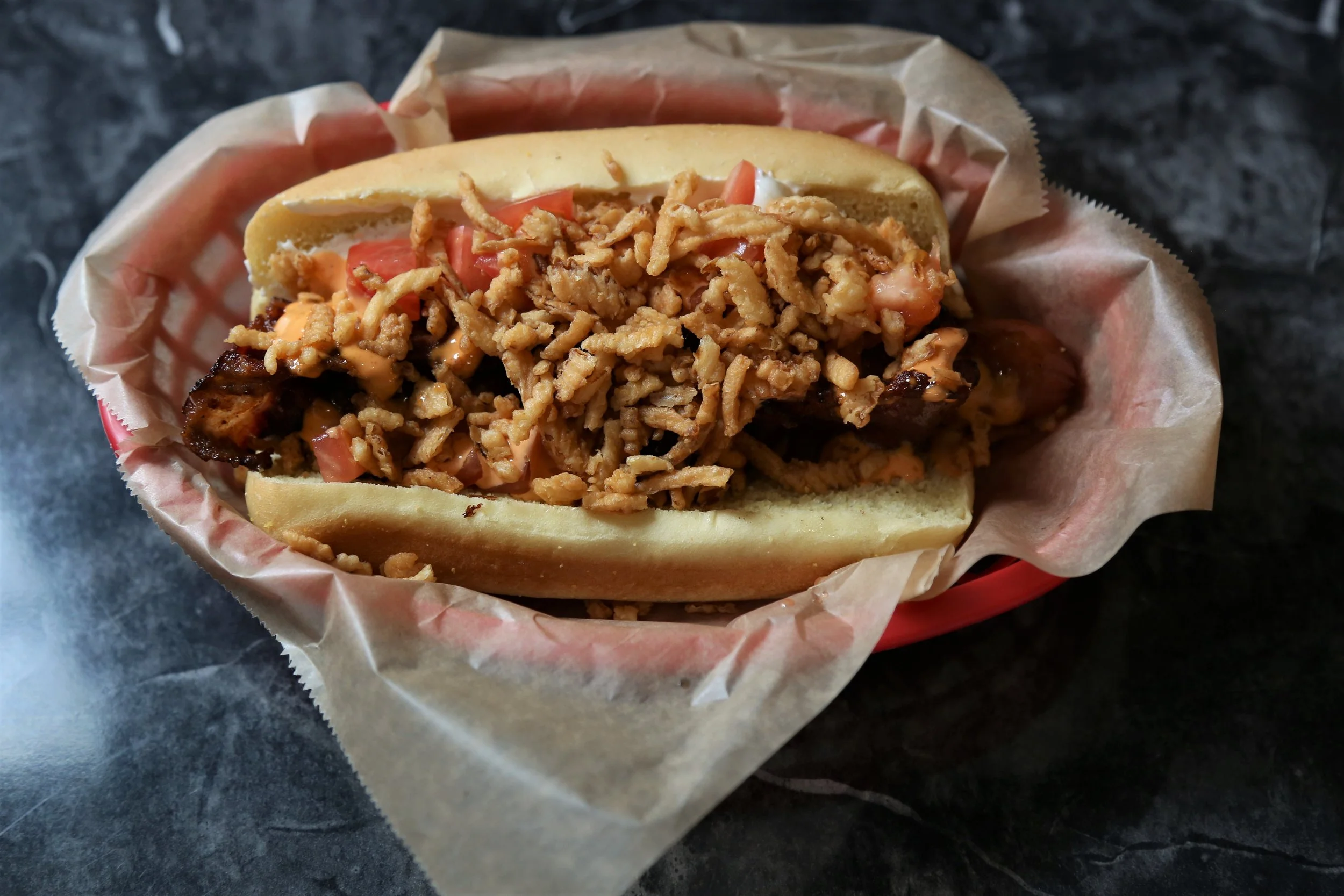 Diggity Dog Hot Dog & Sausage Co.