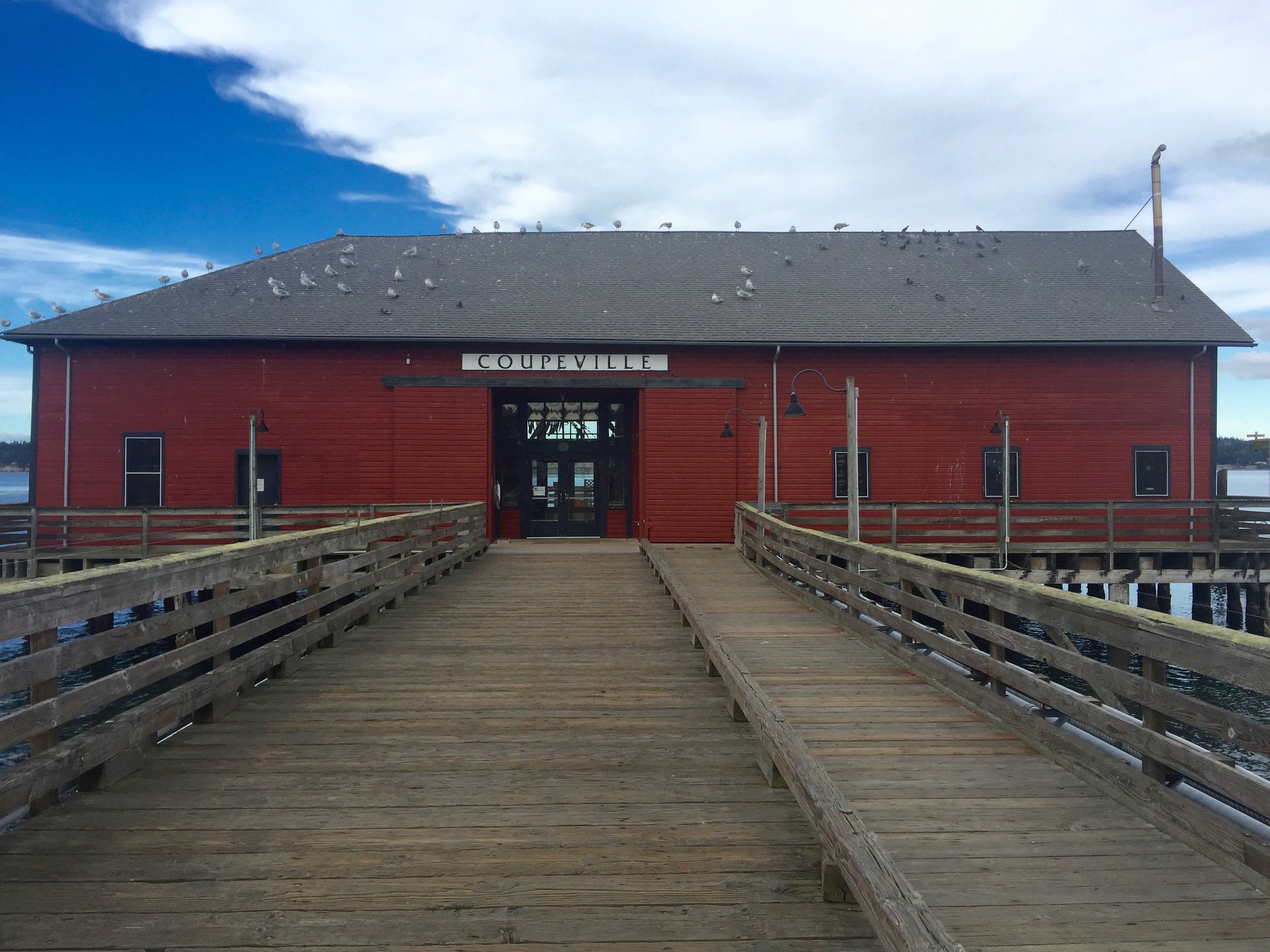 coupeville
