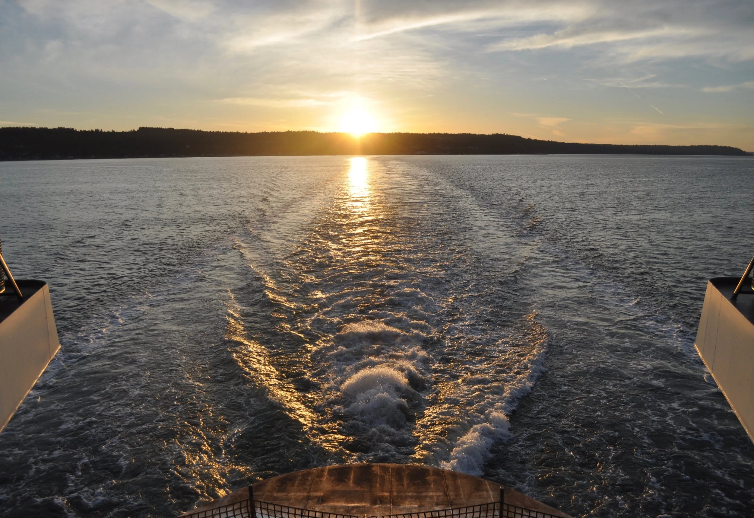 mukilteo-ferry